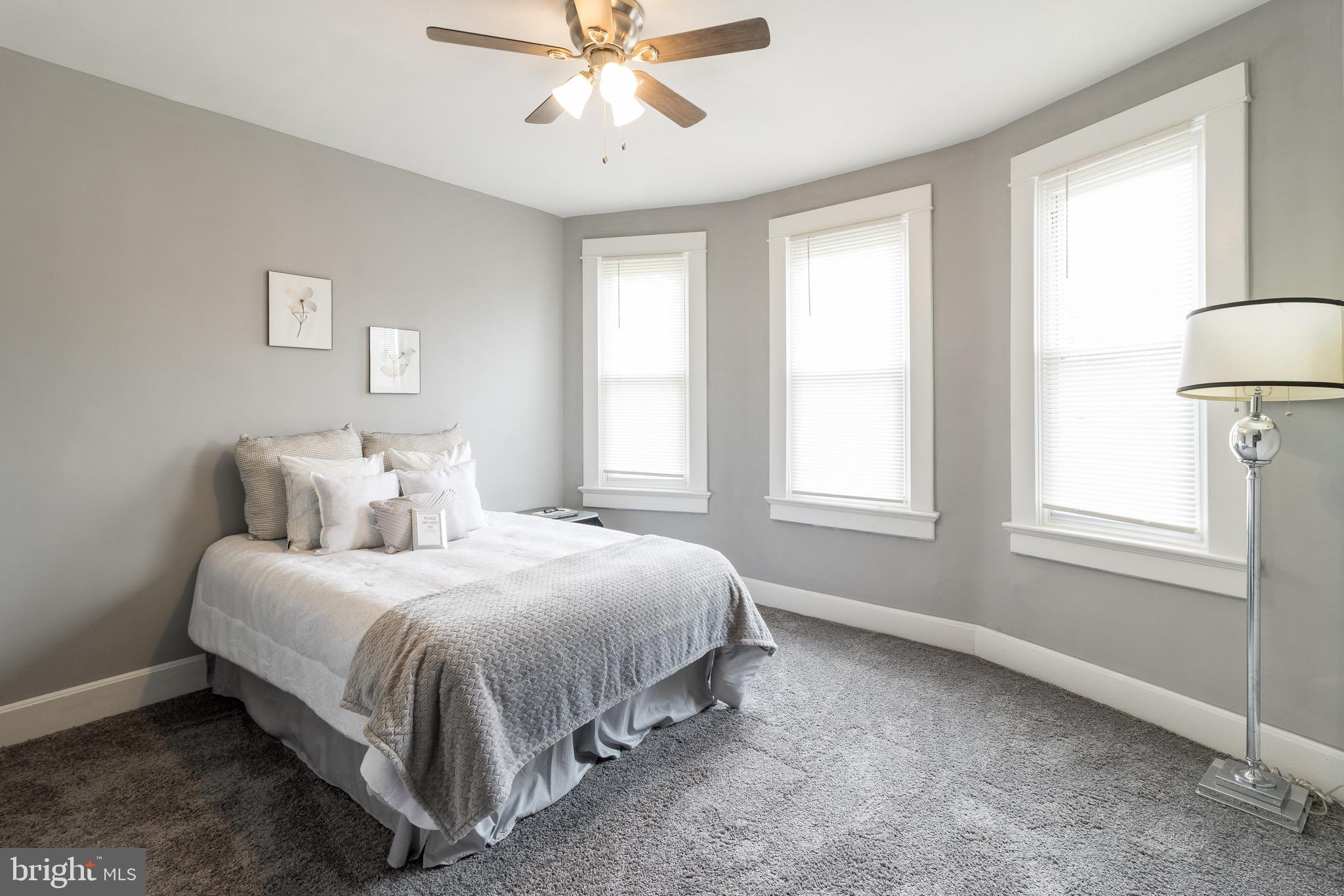 HAMILTON HEIGHTS - Residential