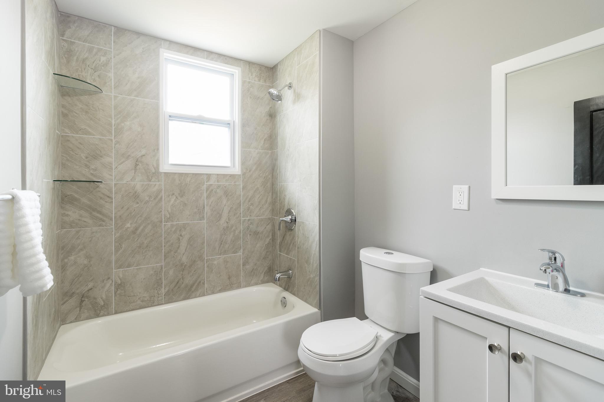 HAMILTON HEIGHTS - Residential