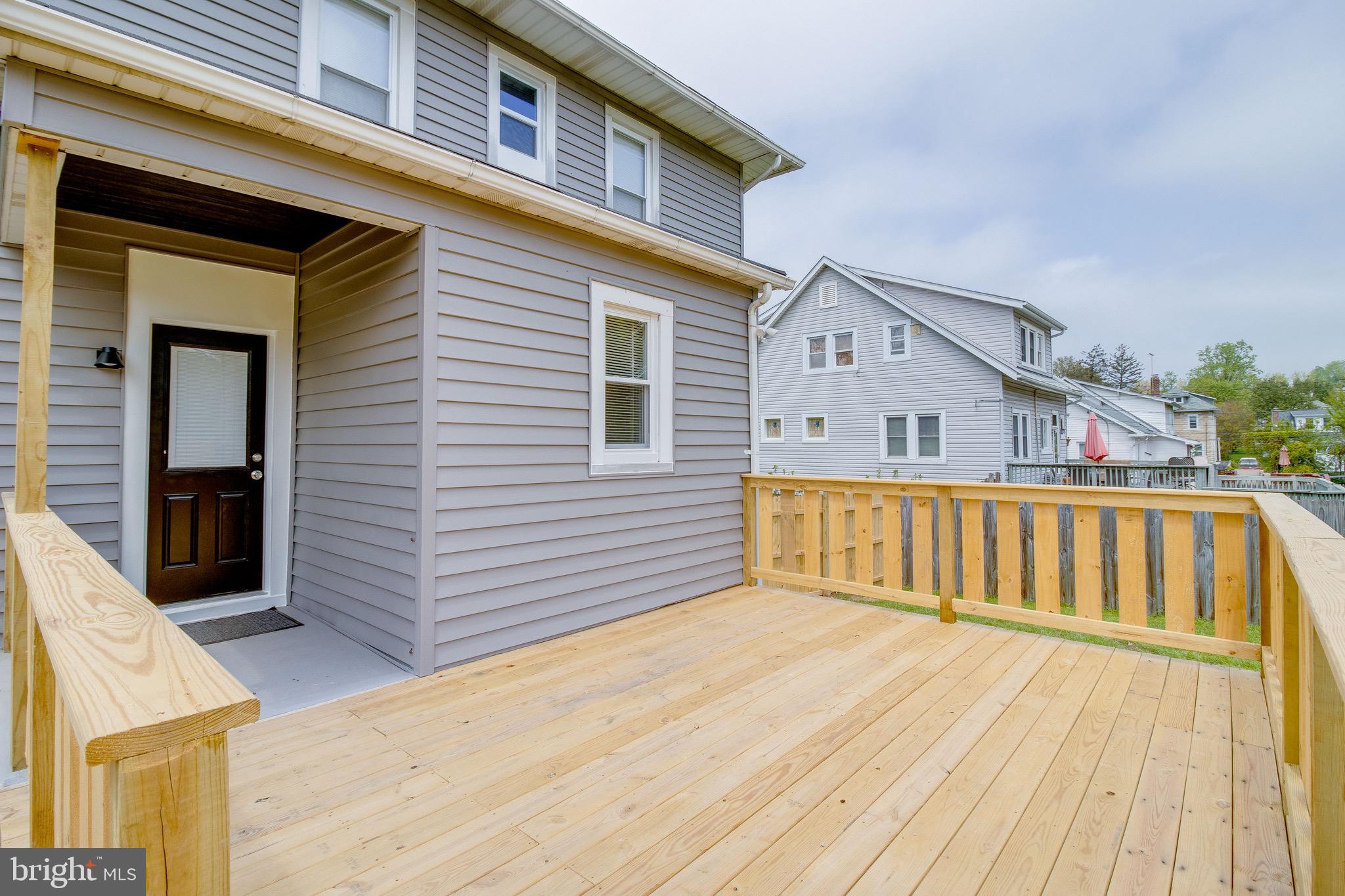 HAMILTON HEIGHTS - Residential