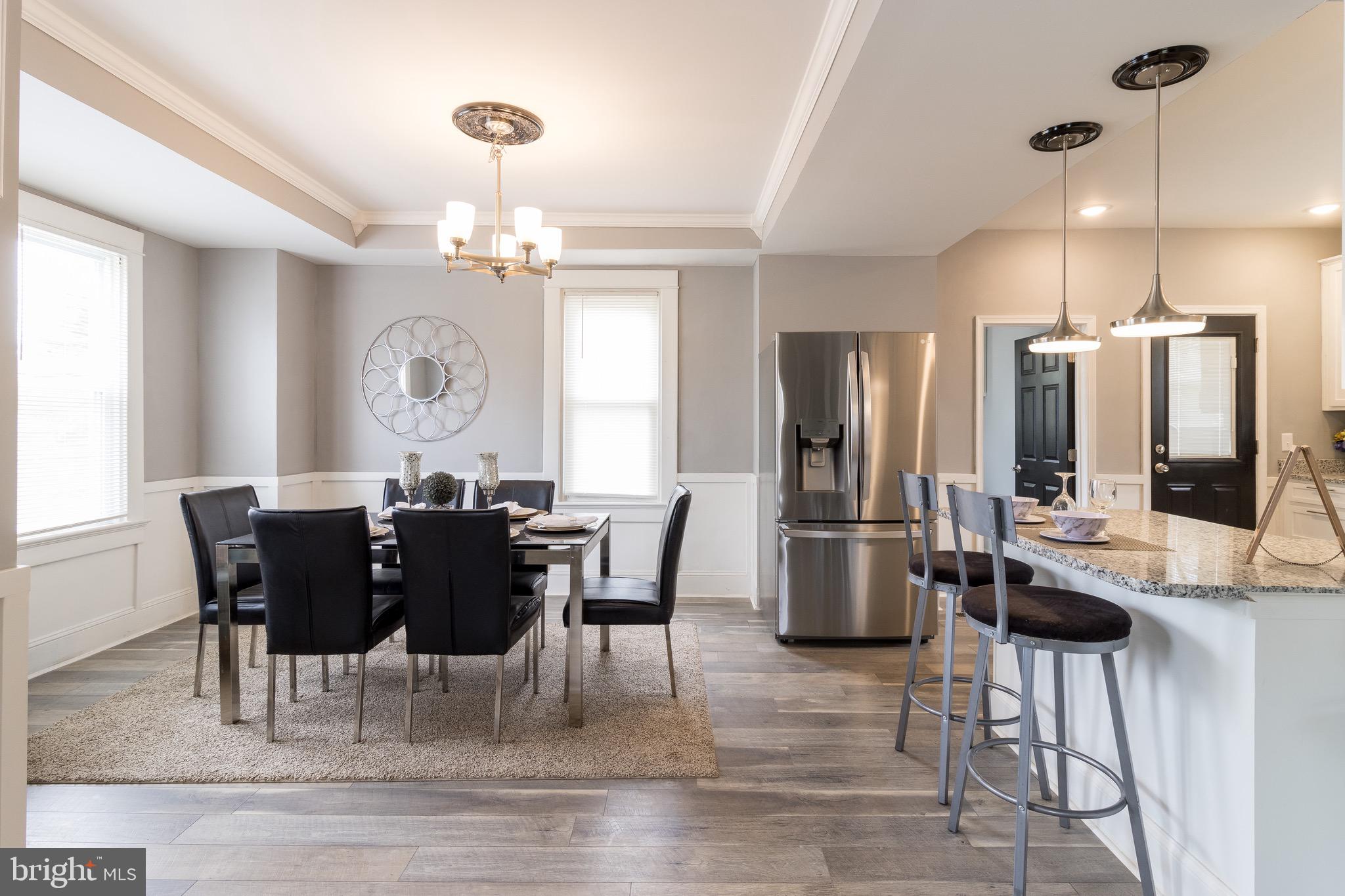 HAMILTON HEIGHTS - Residential