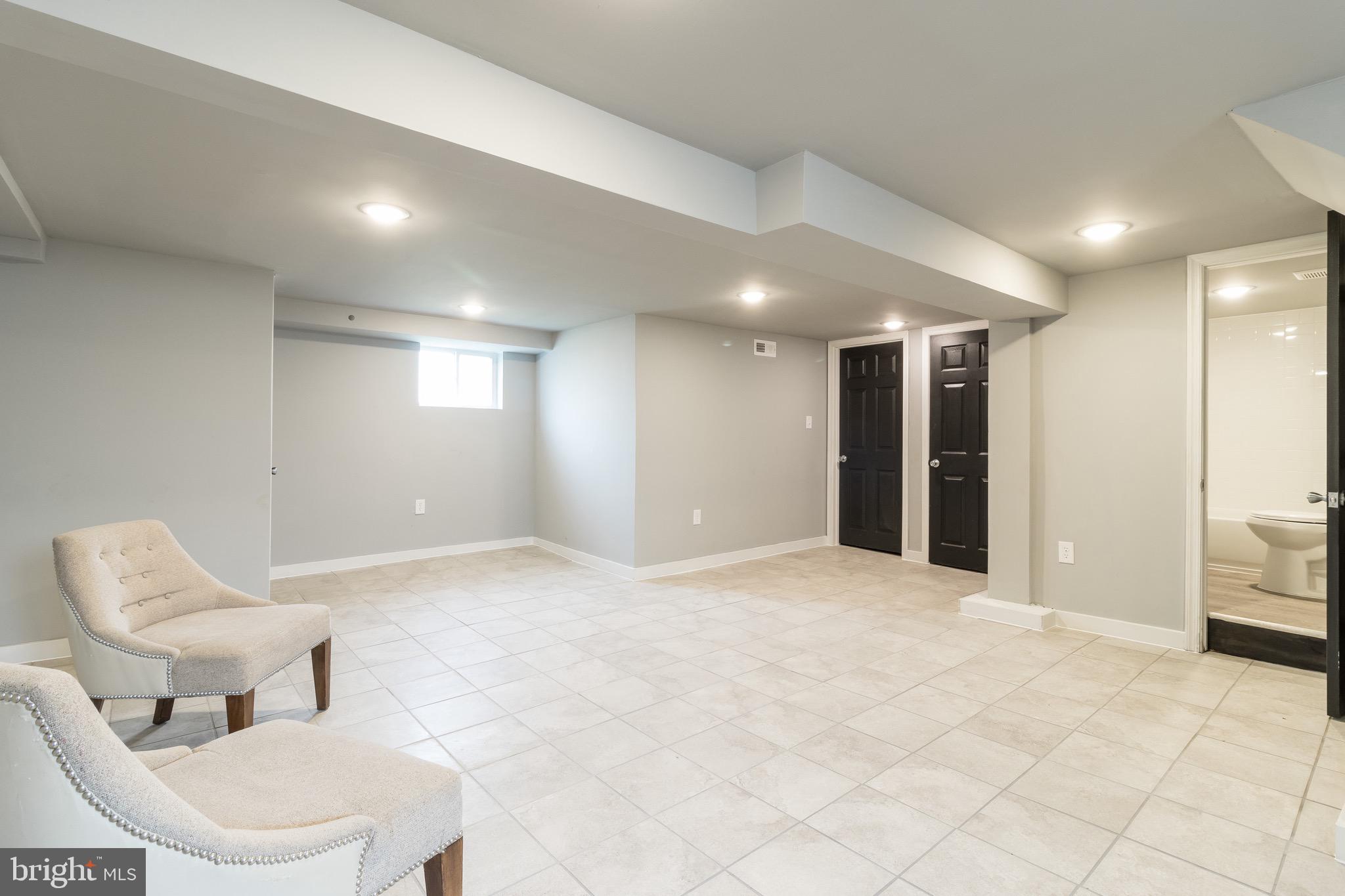 HAMILTON HEIGHTS - Residential