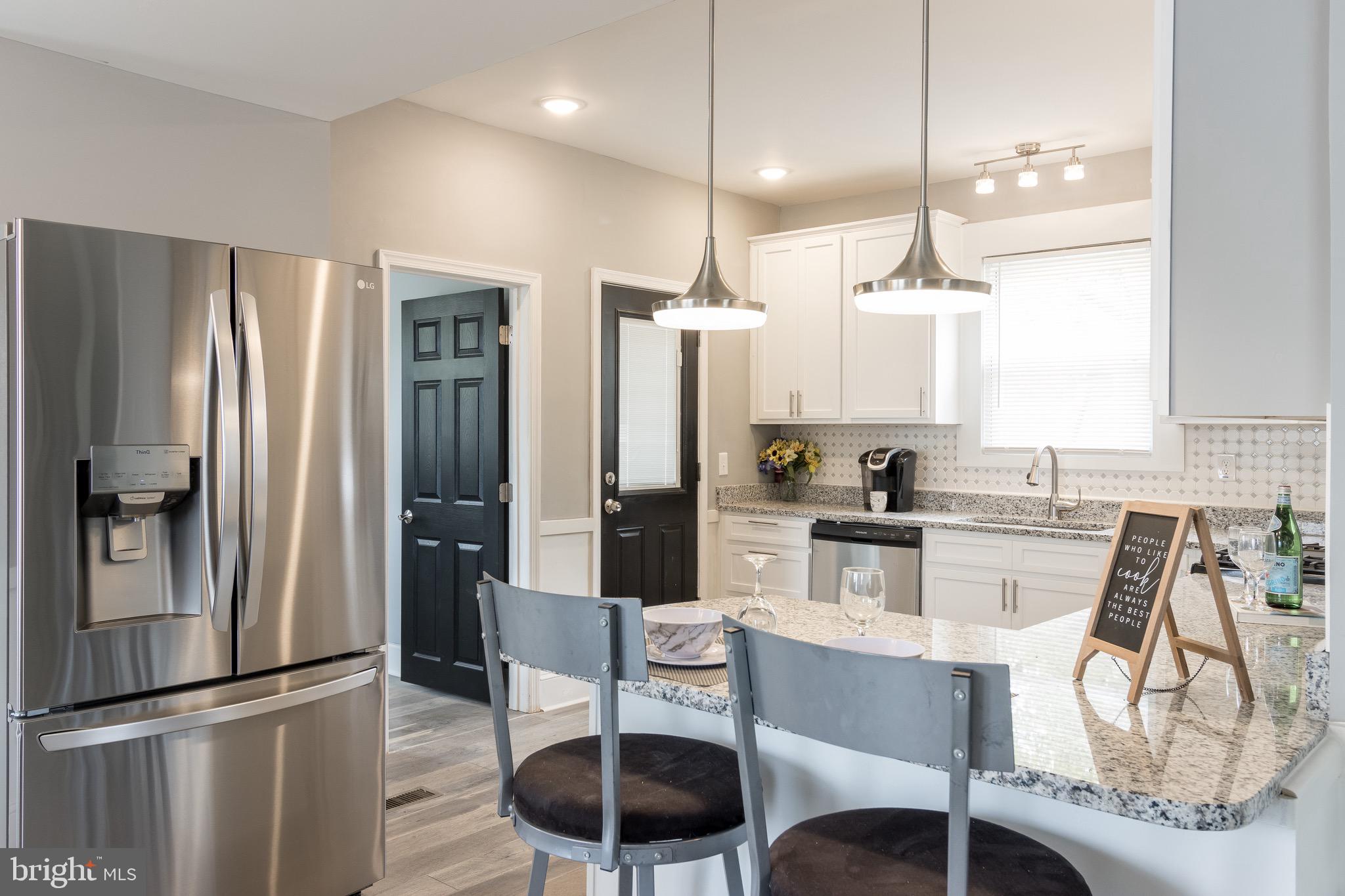 HAMILTON HEIGHTS - Residential