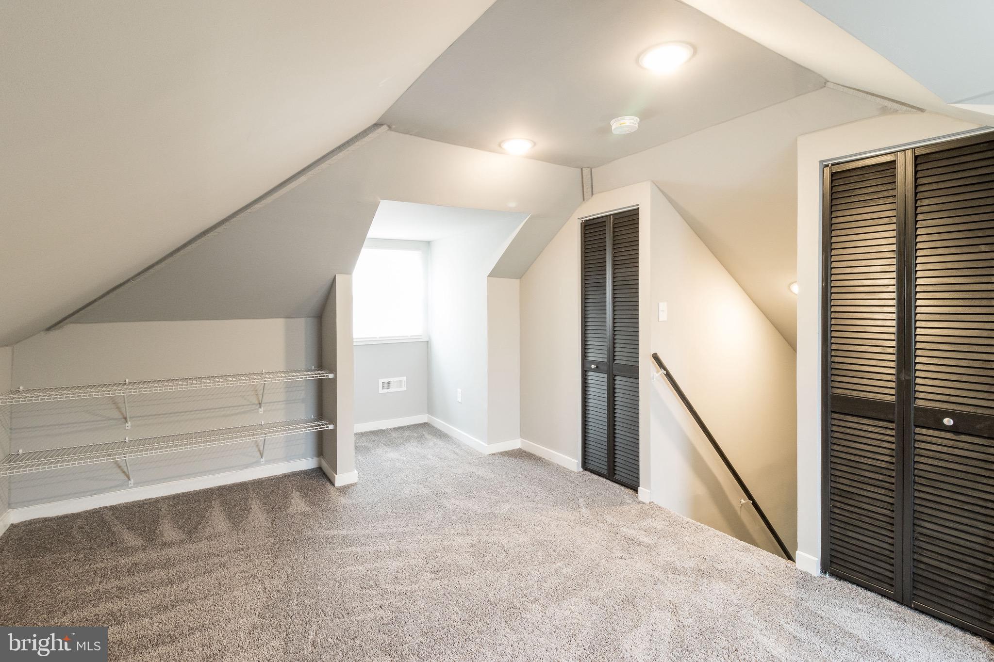 HAMILTON HEIGHTS - Residential