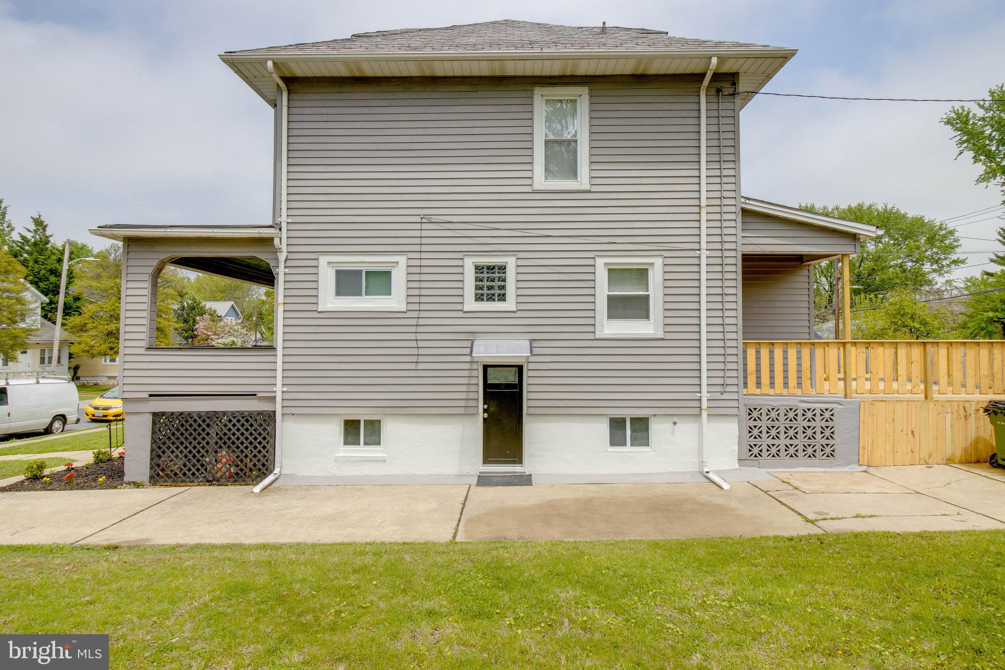 HAMILTON HEIGHTS - Residential