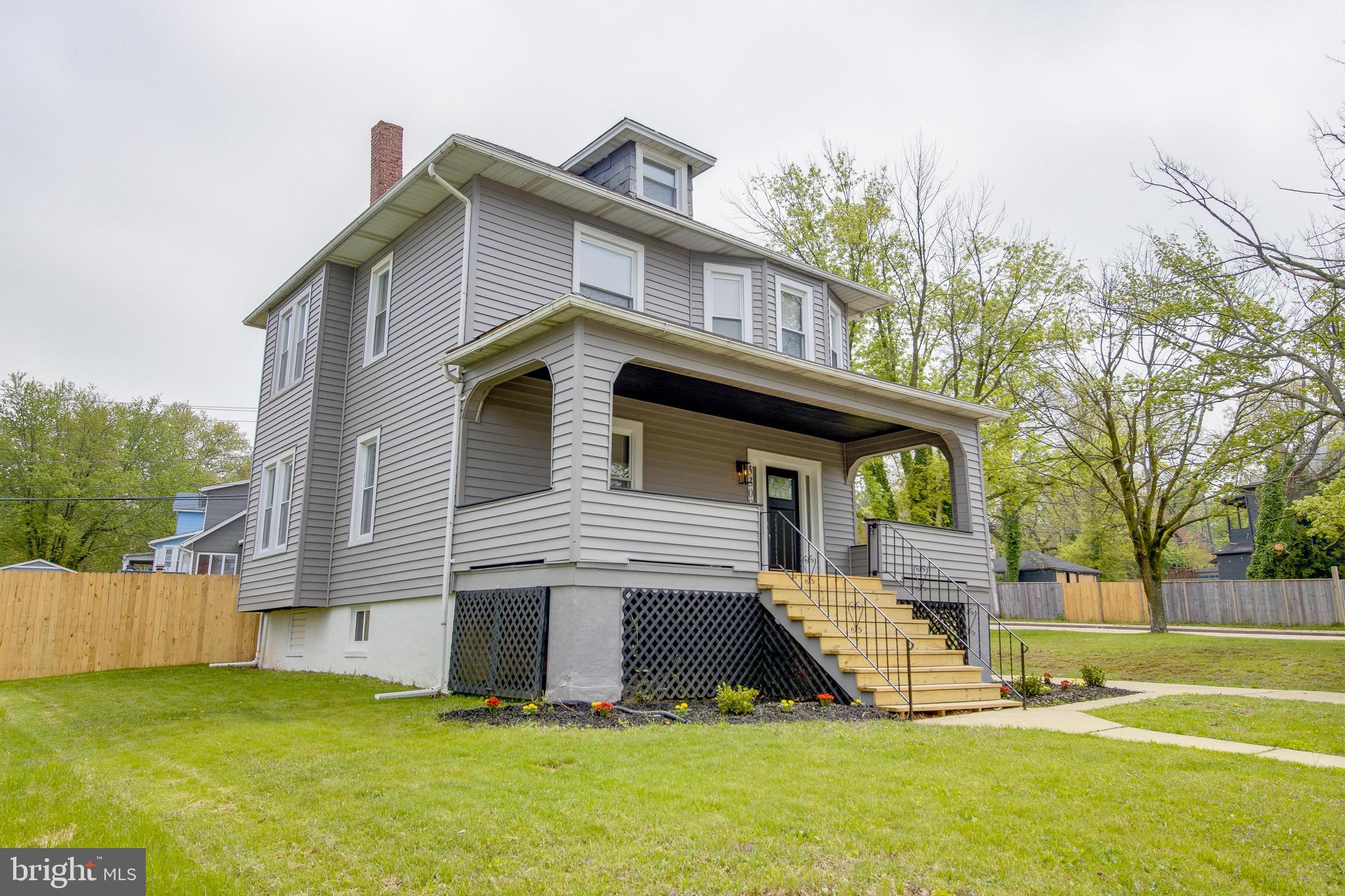 HAMILTON HEIGHTS - Residential