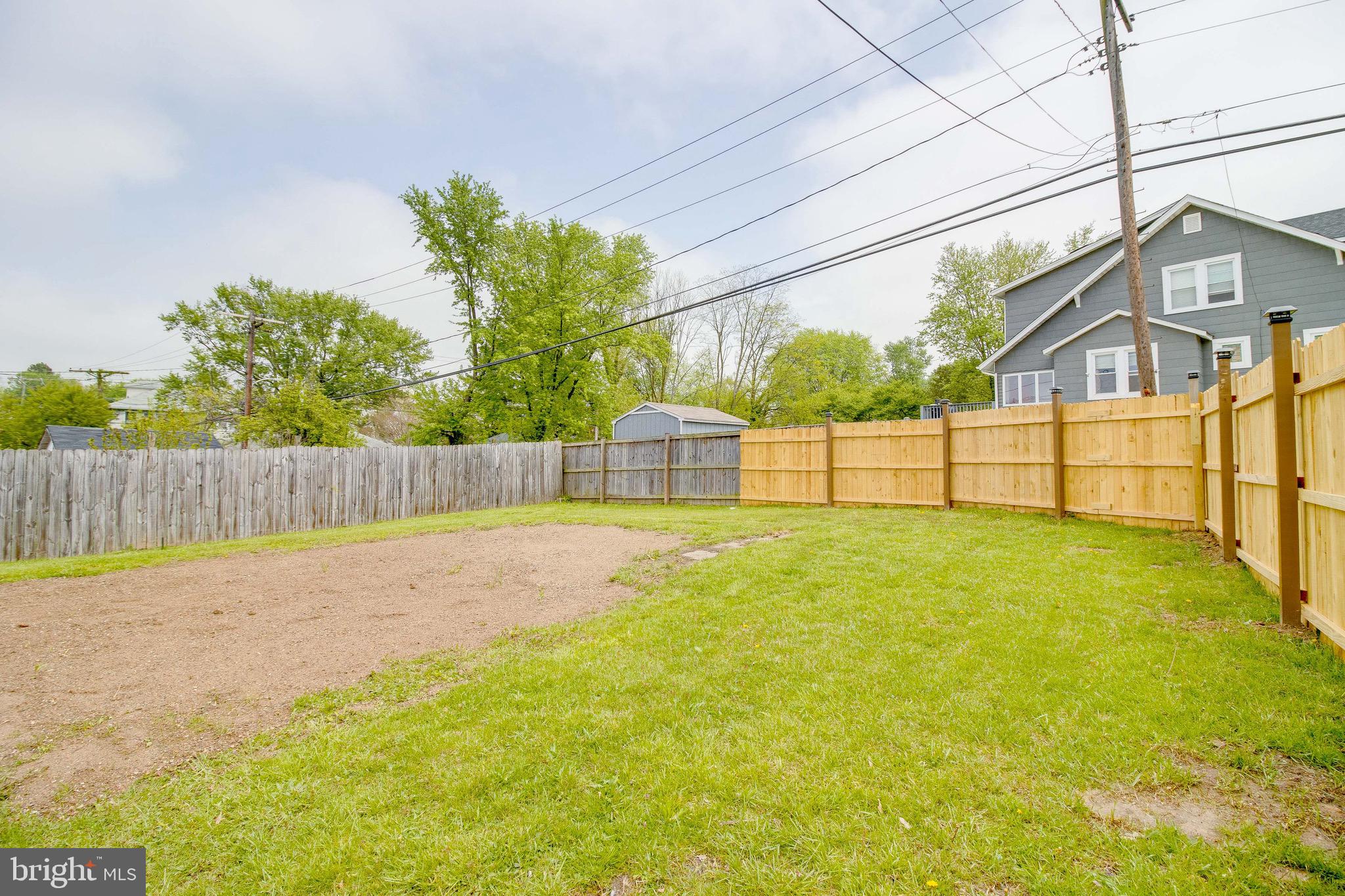 HAMILTON HEIGHTS - Residential