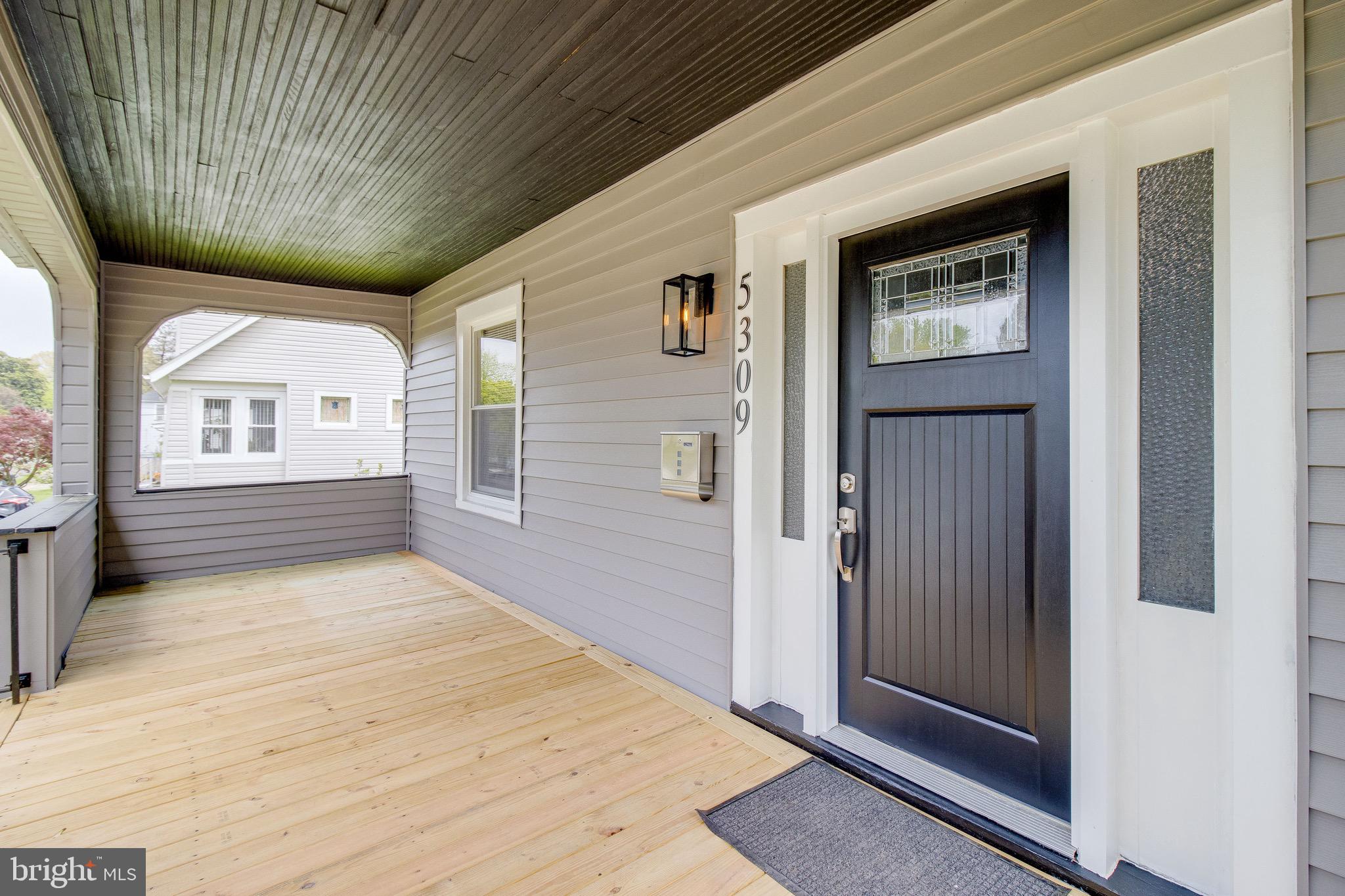 HAMILTON HEIGHTS - Residential