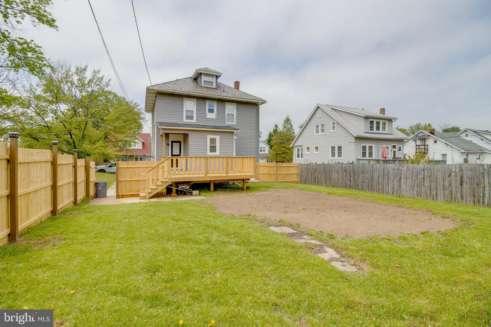 HAMILTON HEIGHTS - Residential