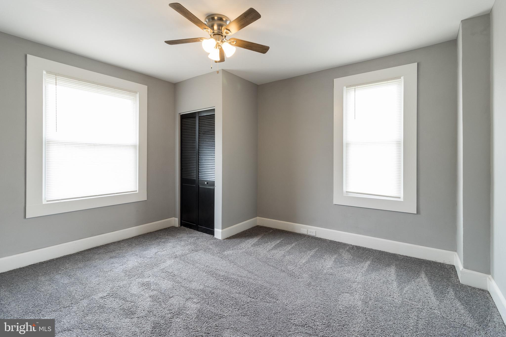 HAMILTON HEIGHTS - Residential