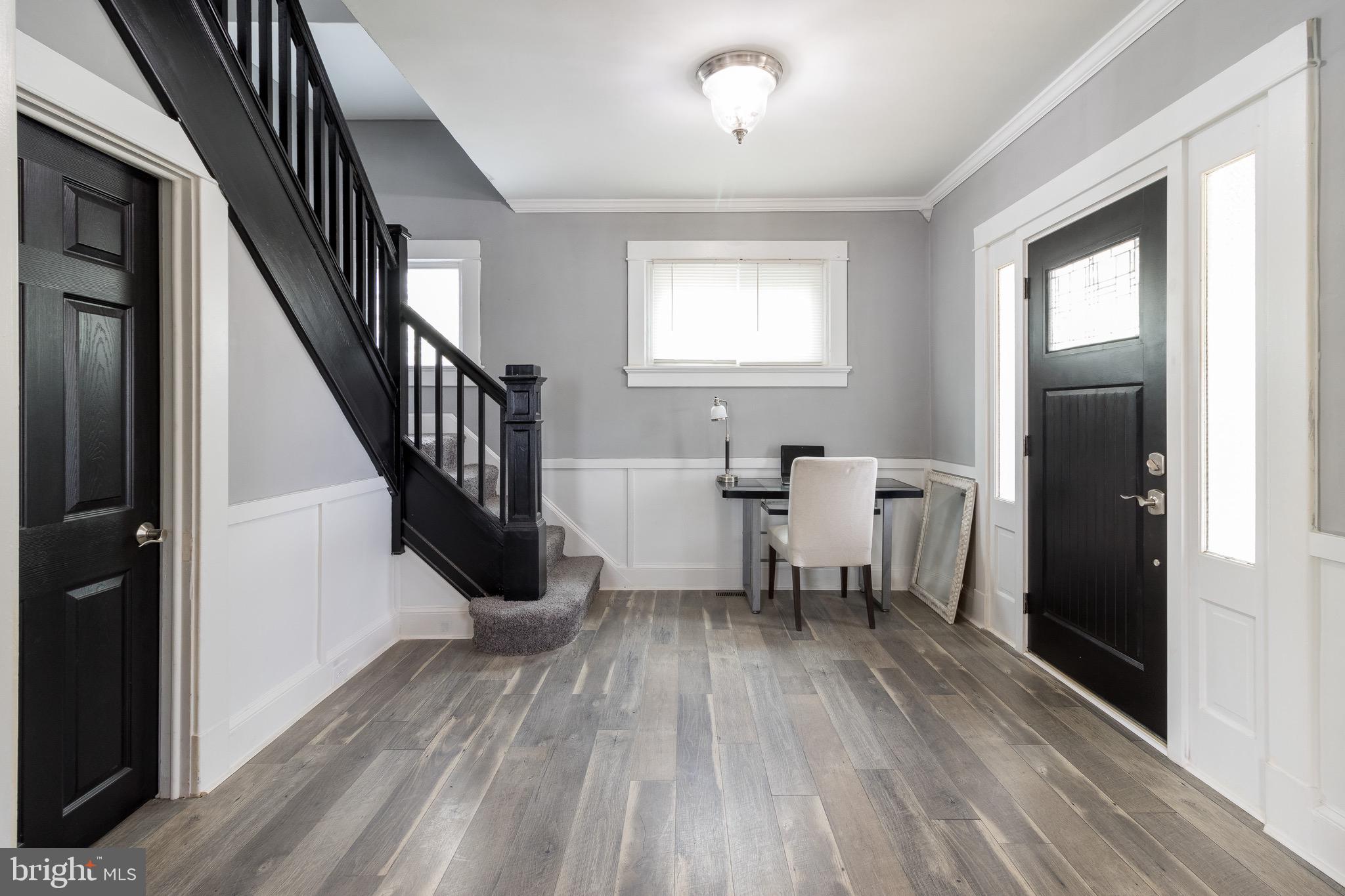 HAMILTON HEIGHTS - Residential