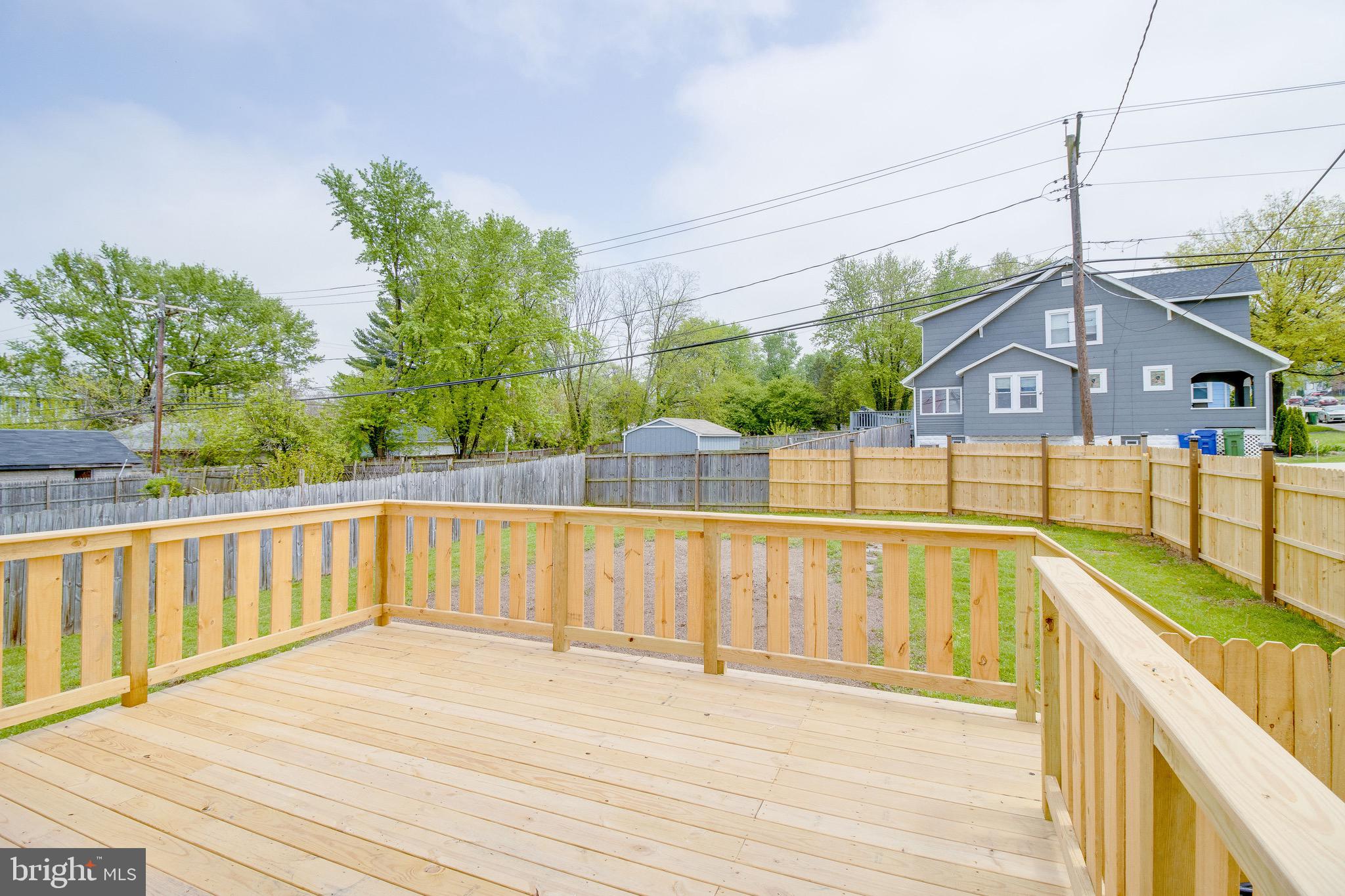 HAMILTON HEIGHTS - Residential