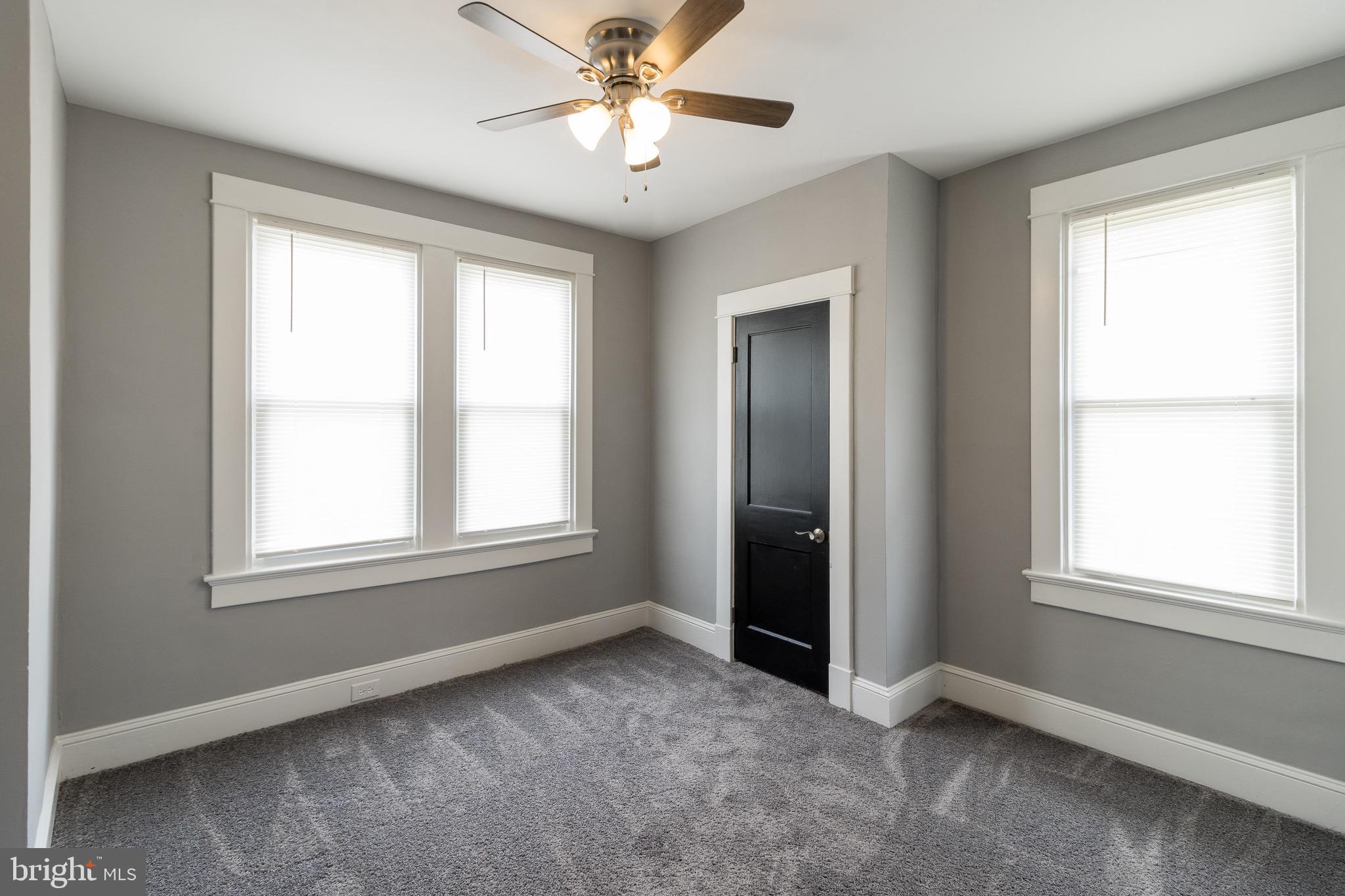 HAMILTON HEIGHTS - Residential