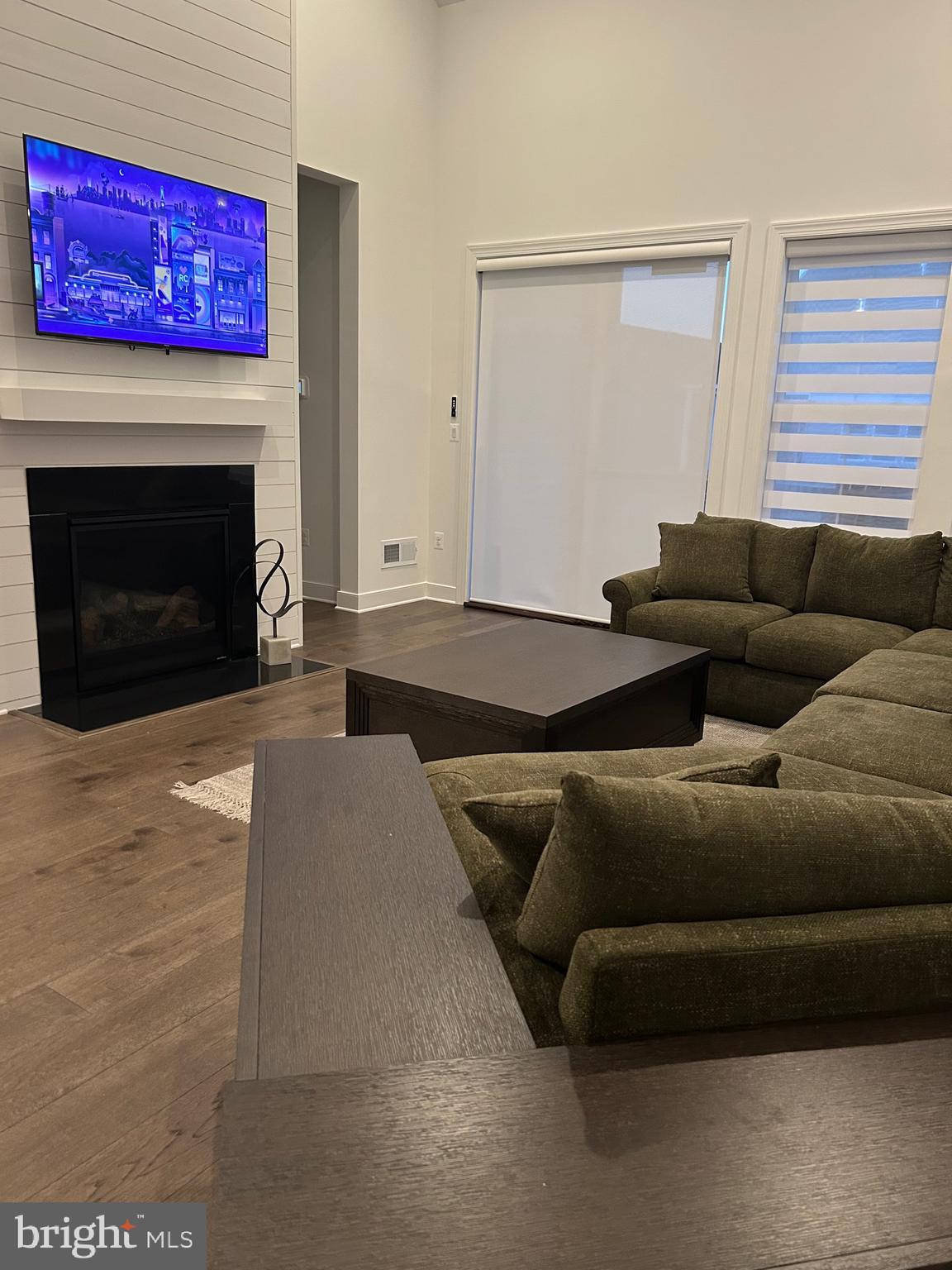 242 PEREGRINE DRIVE