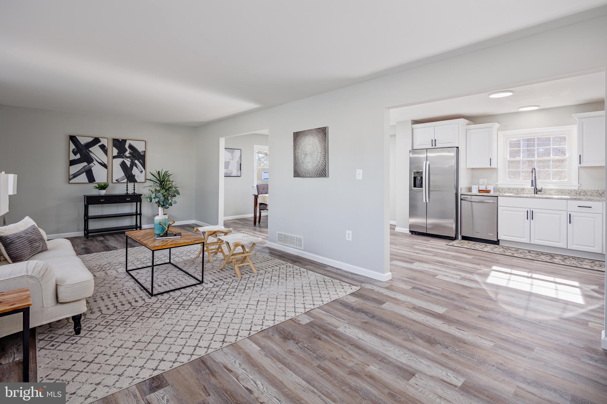 HILLCREST MANOR - Residential