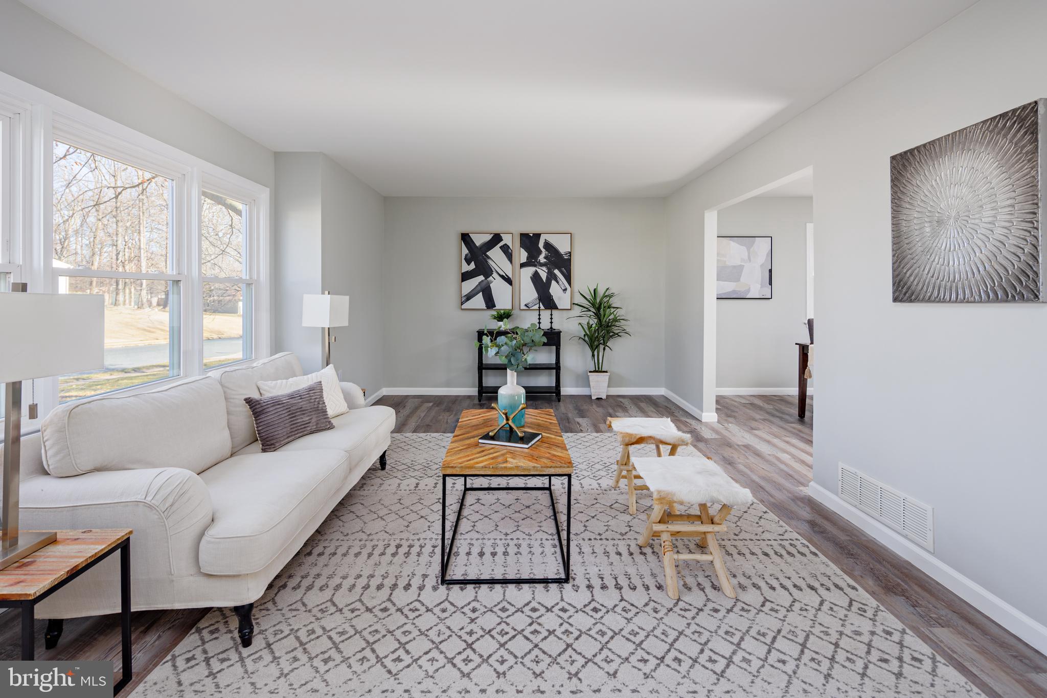 HILLCREST MANOR - Residential
