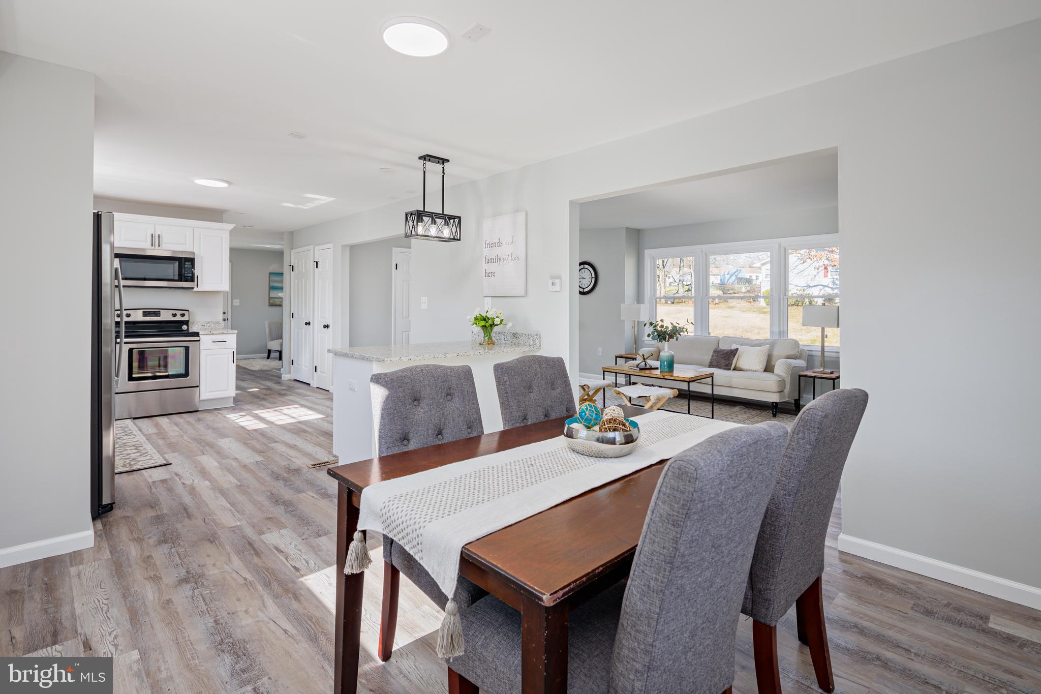 HILLCREST MANOR - Residential
