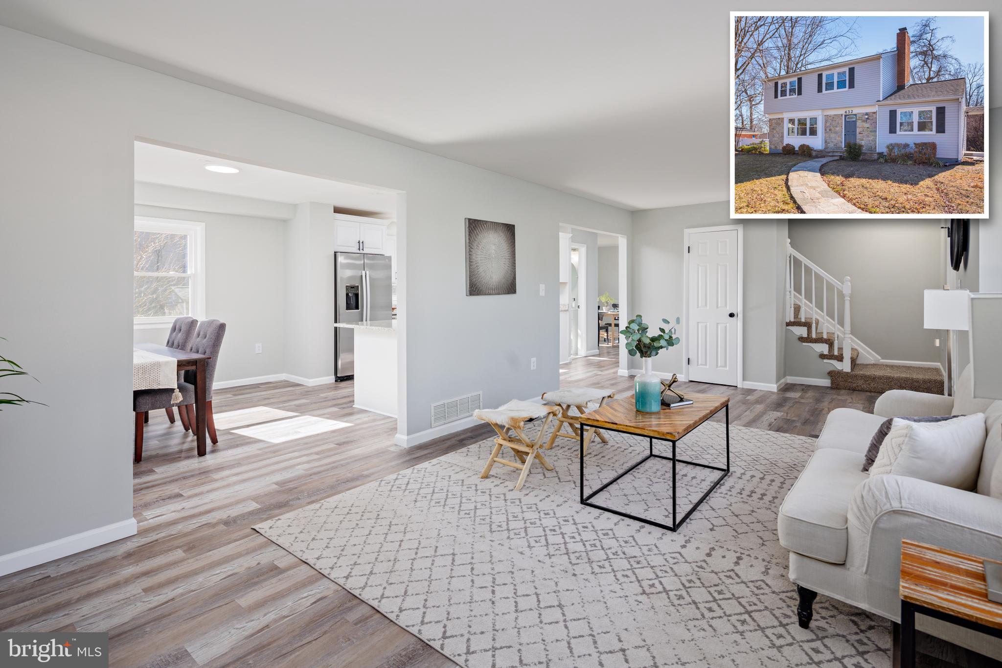 HILLCREST MANOR - Residential