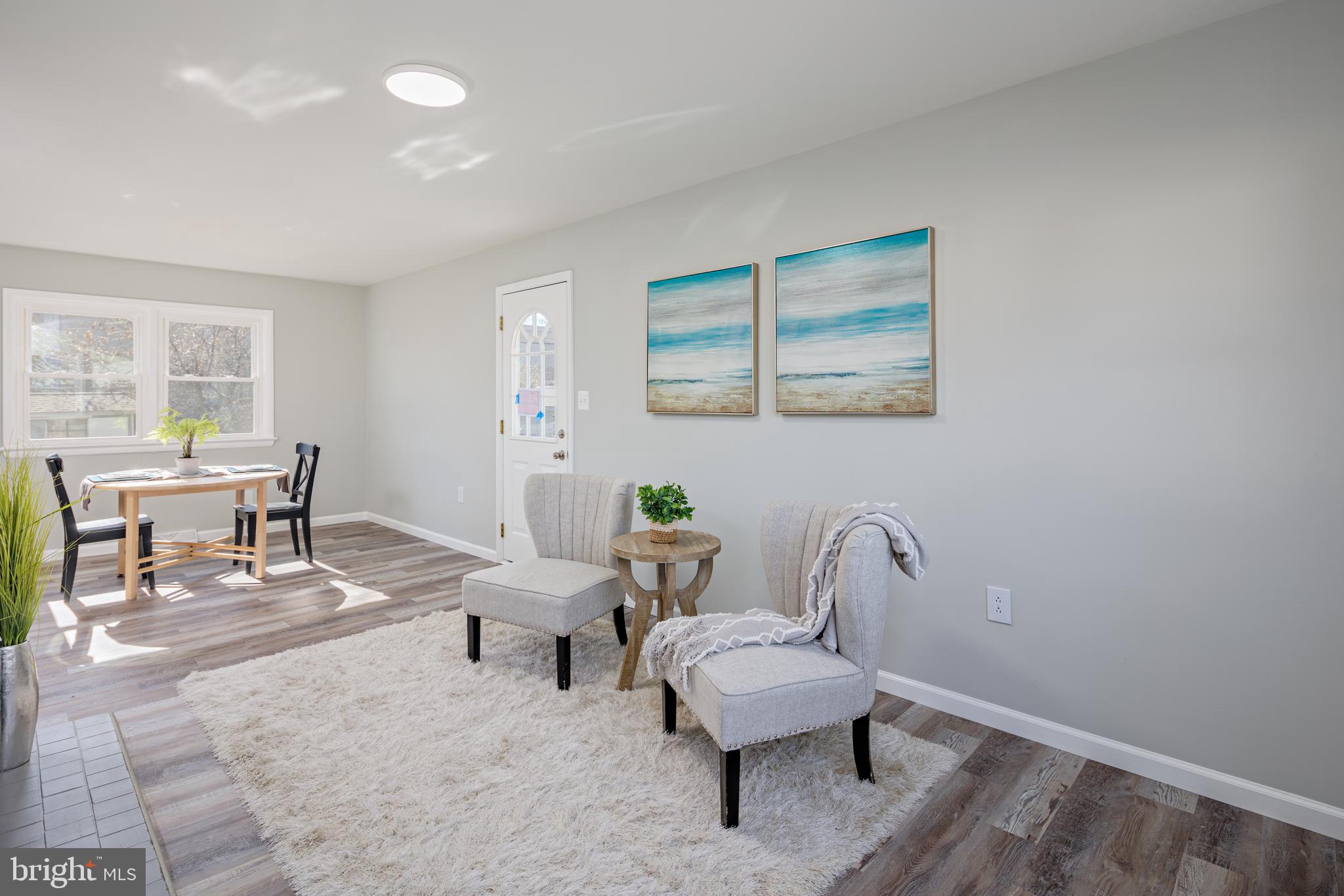 HILLCREST MANOR - Residential