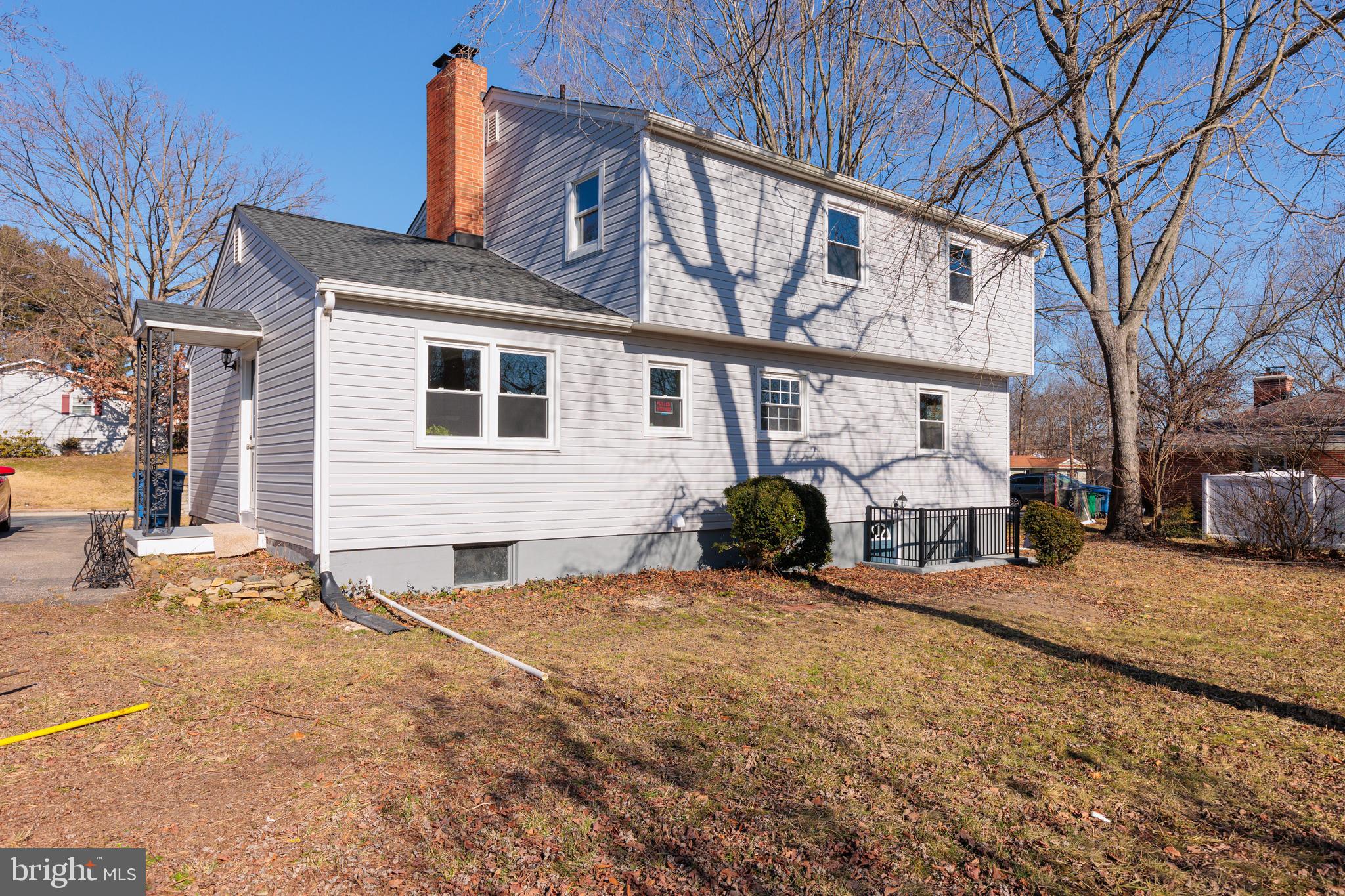 HILLCREST MANOR - Residential