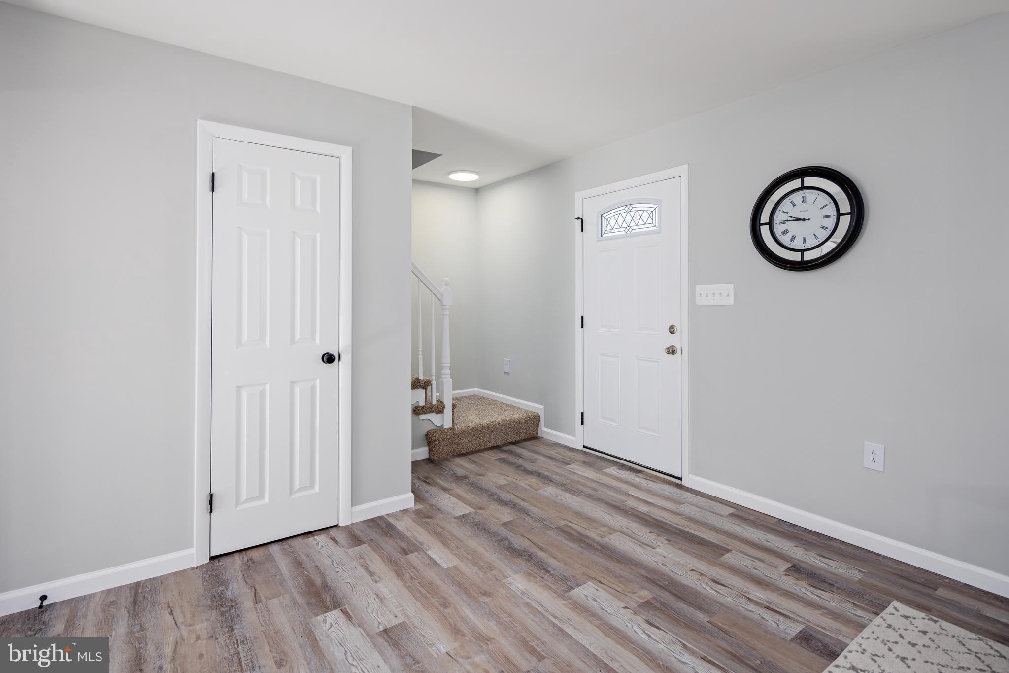 HILLCREST MANOR - Residential