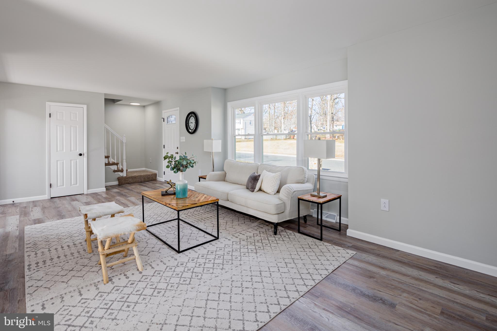 HILLCREST MANOR - Residential