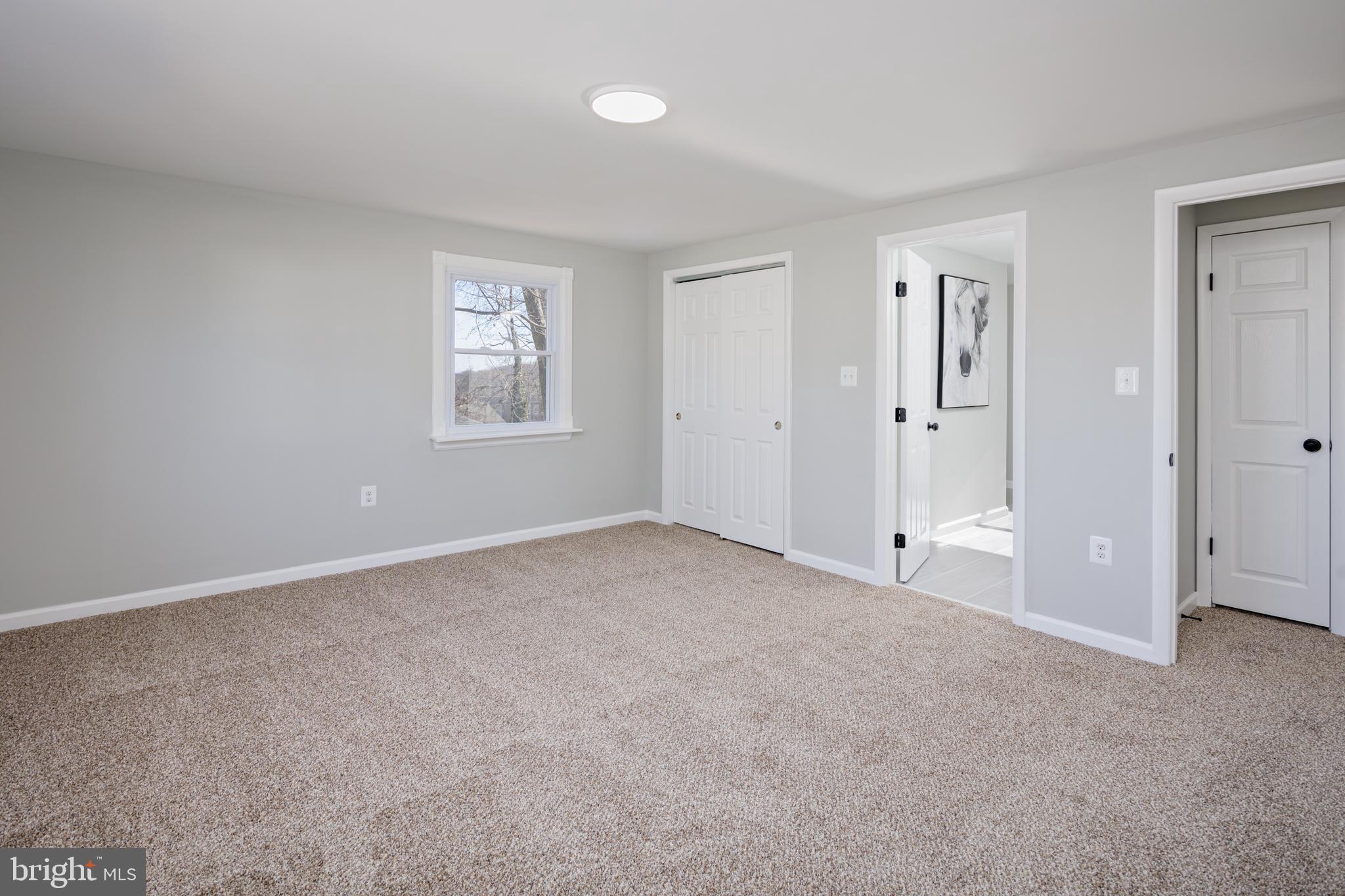 HILLCREST MANOR - Residential