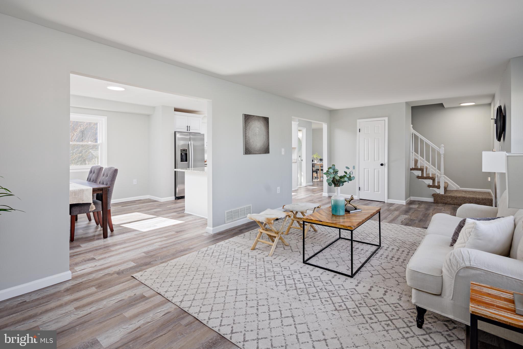 HILLCREST MANOR - Residential