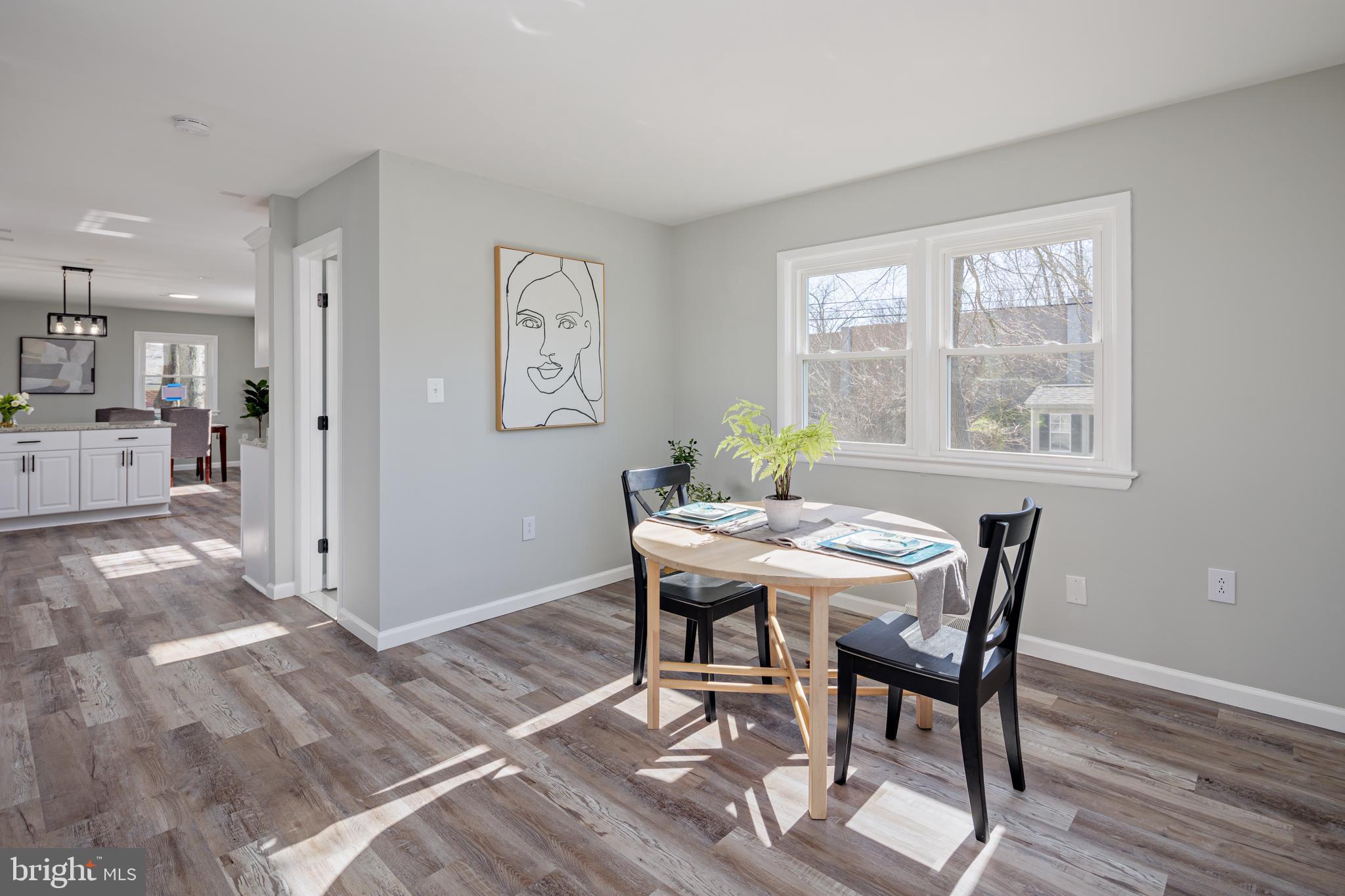 HILLCREST MANOR - Residential