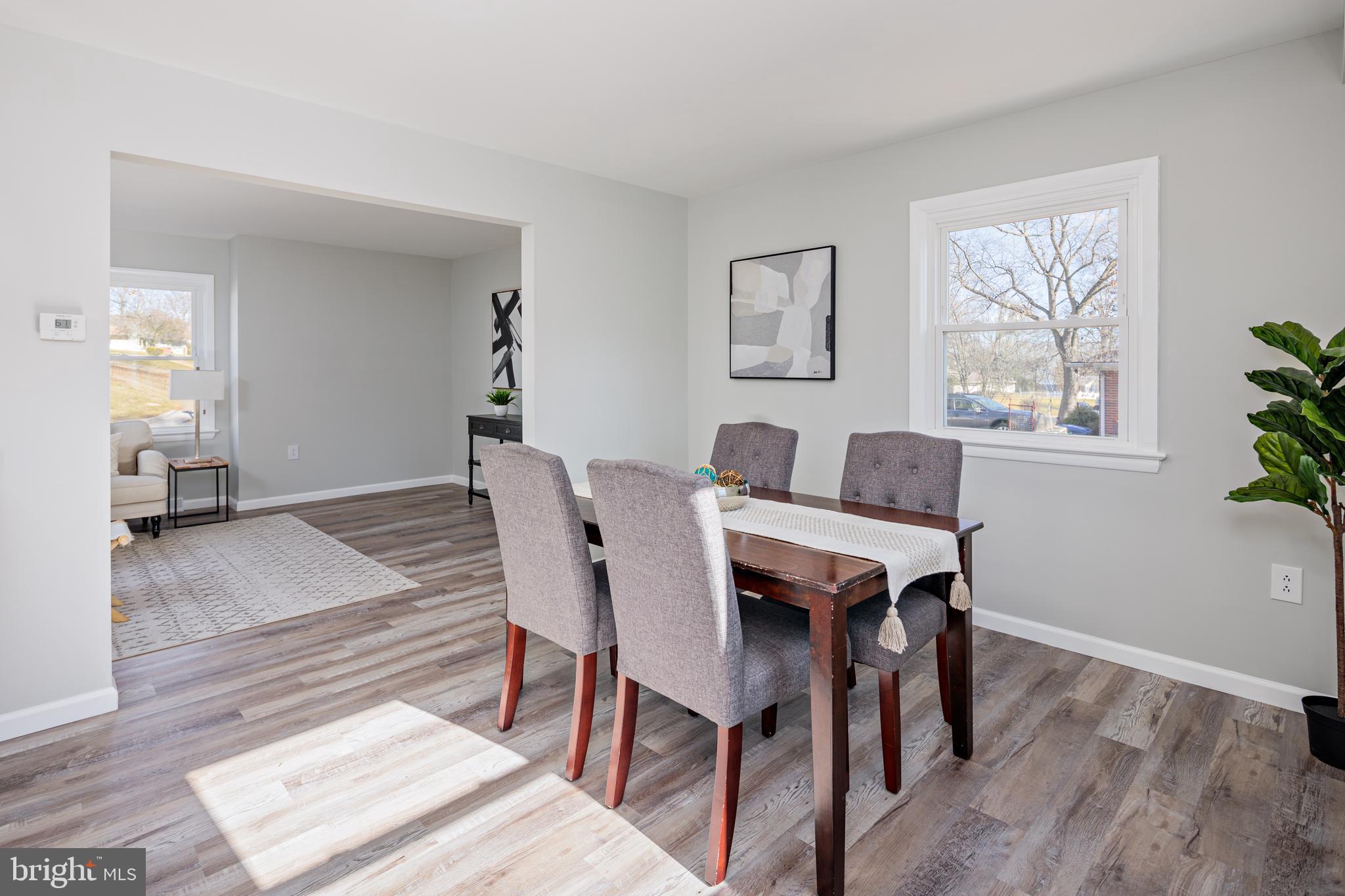 HILLCREST MANOR - Residential