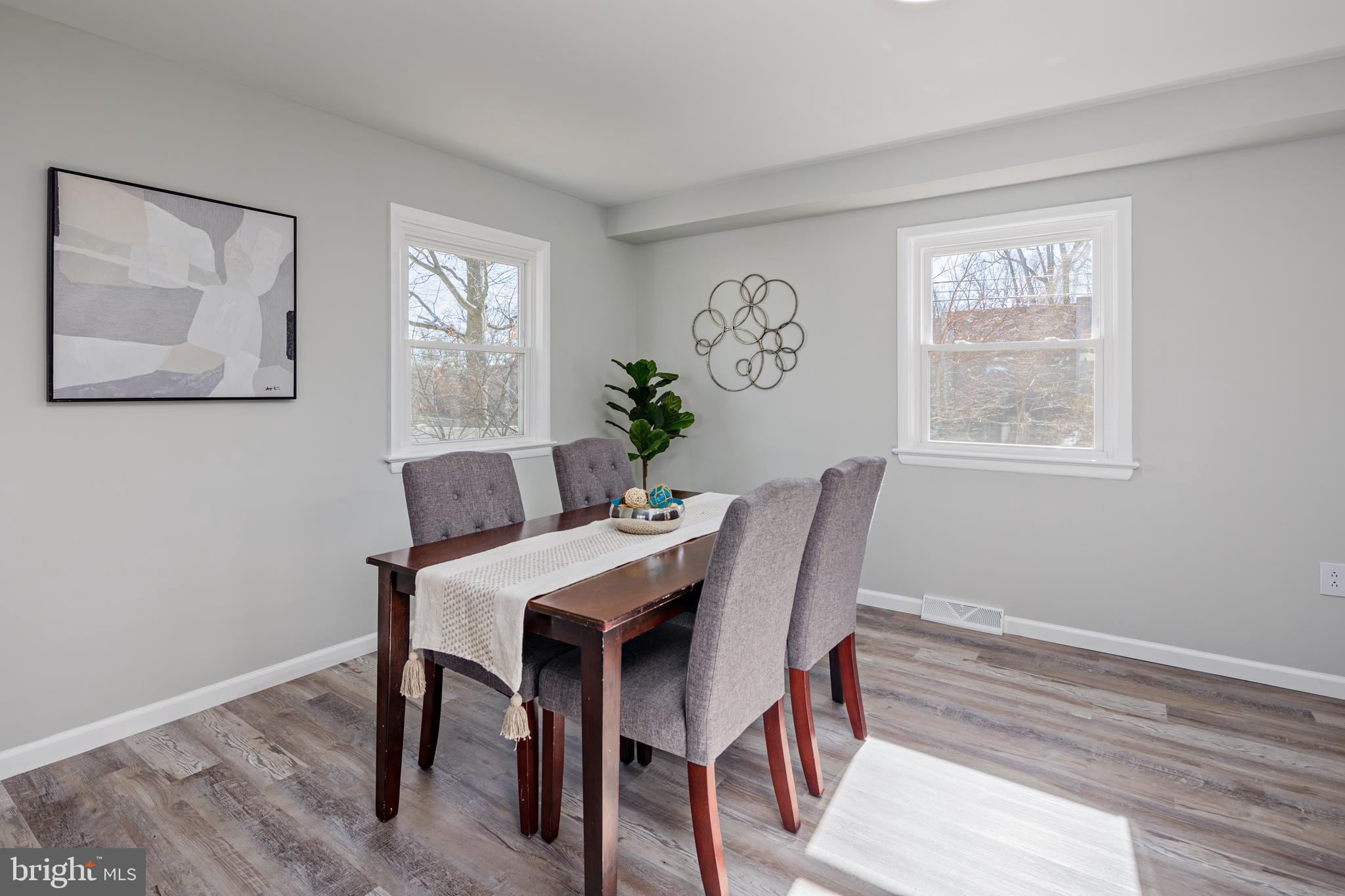 HILLCREST MANOR - Residential