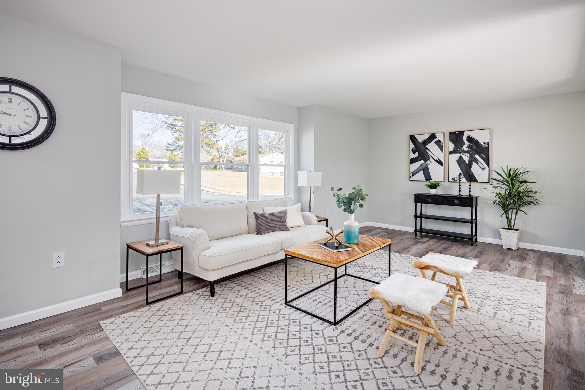 HILLCREST MANOR - Residential