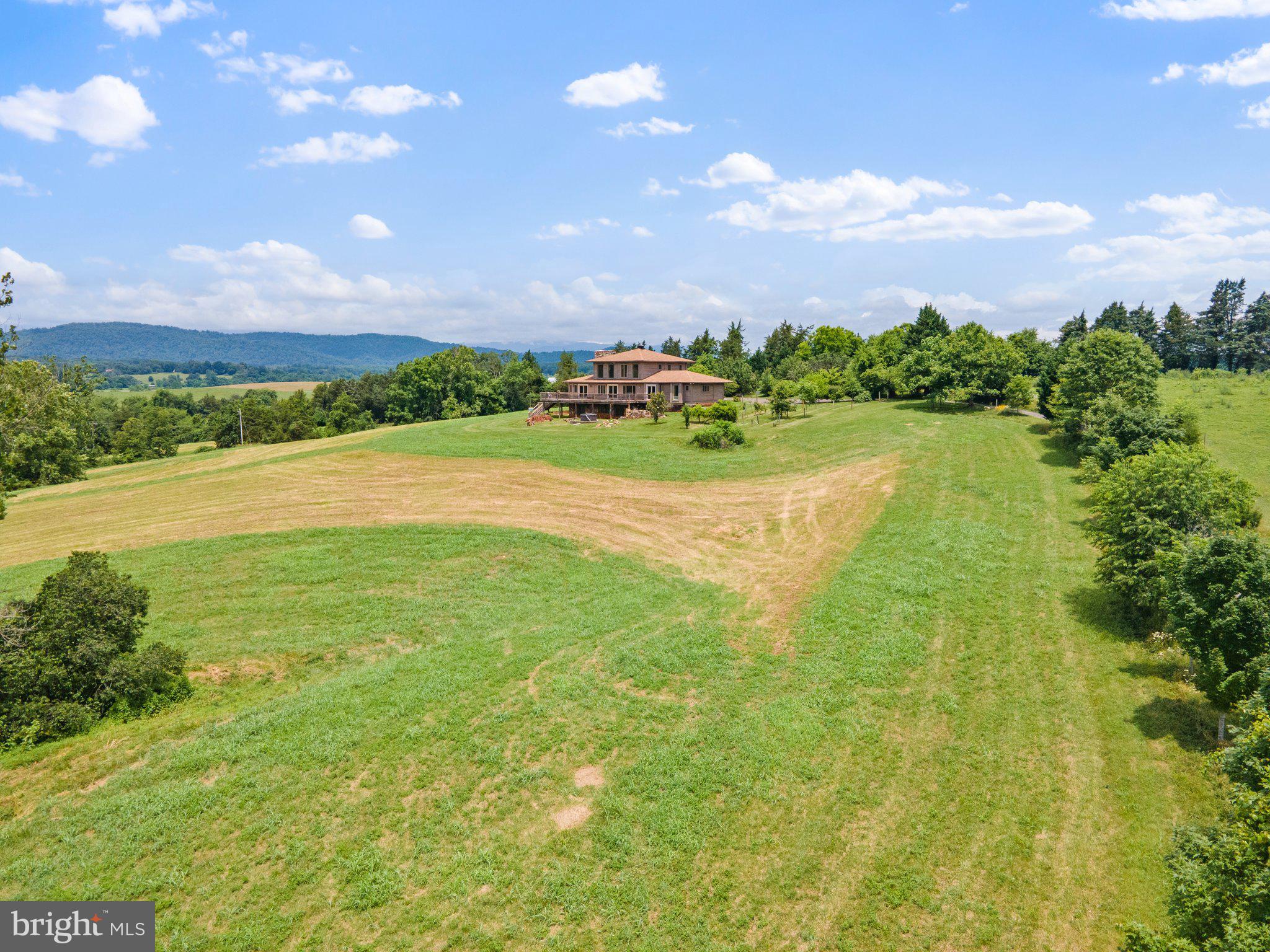 NONE AVAILABLE - Farm