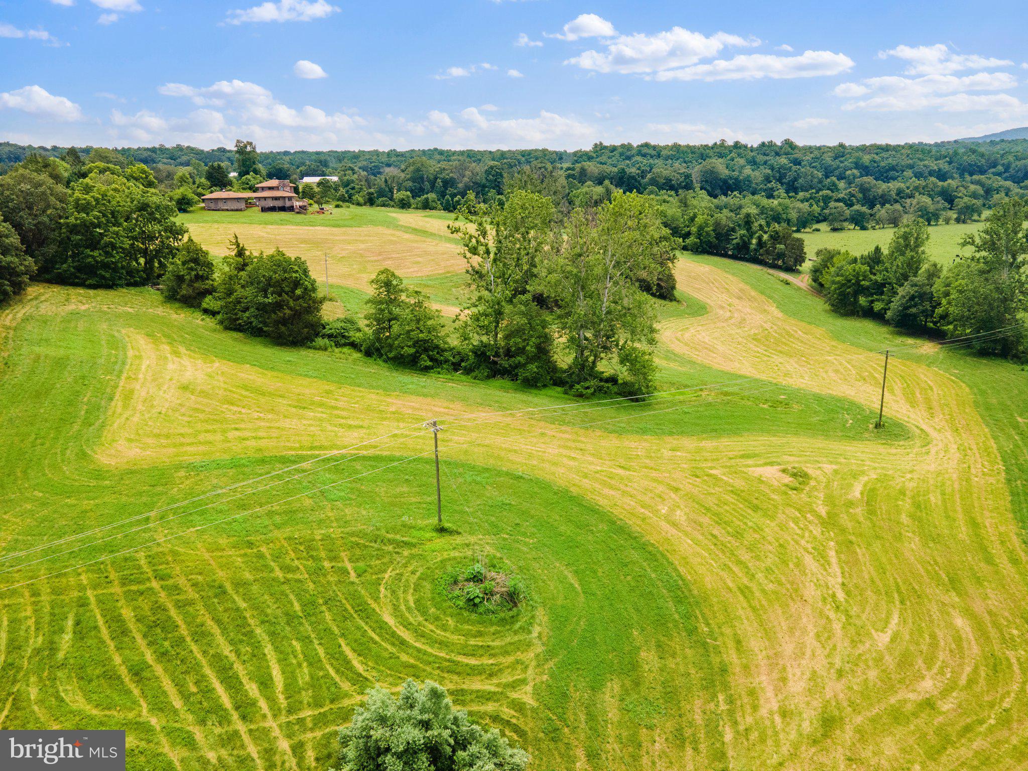 NONE AVAILABLE - Farm