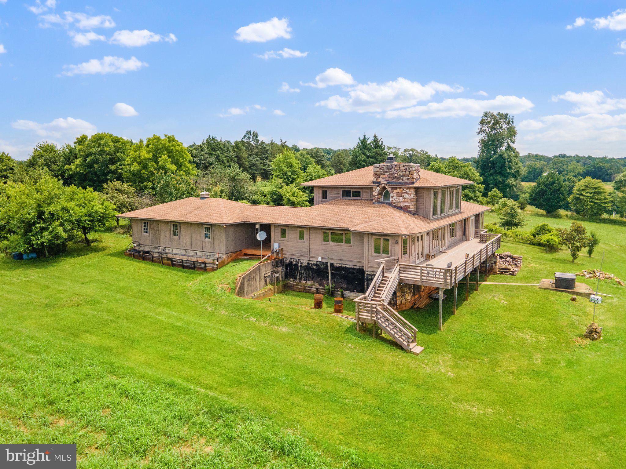 NONE AVAILABLE - Farm