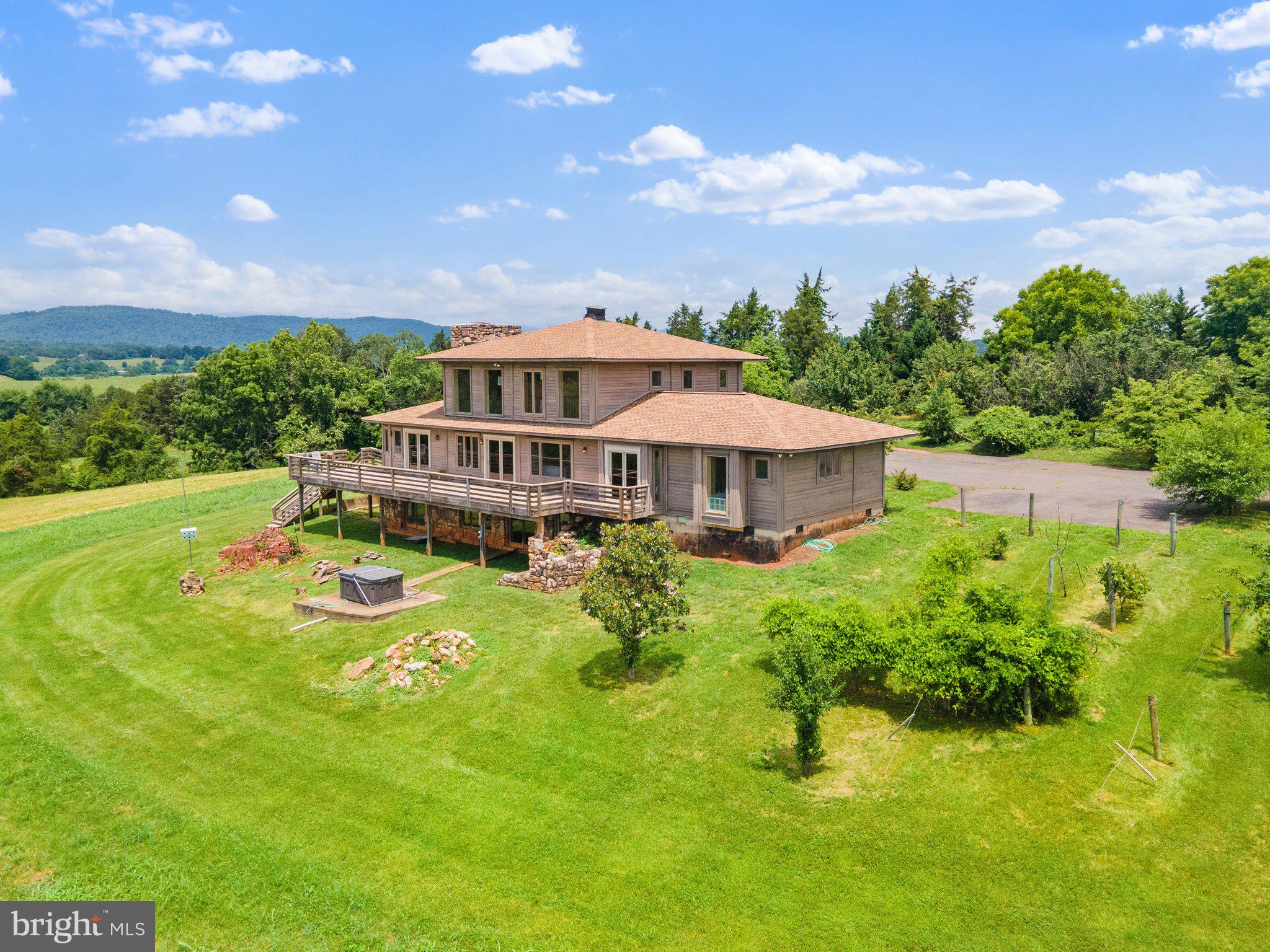 NONE AVAILABLE - Farm