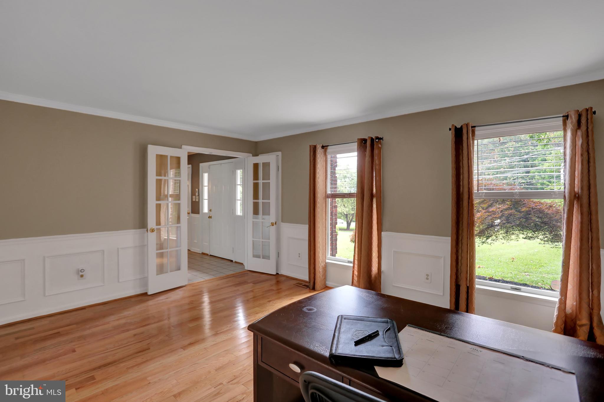 SHAWAN VALLEY - Residential