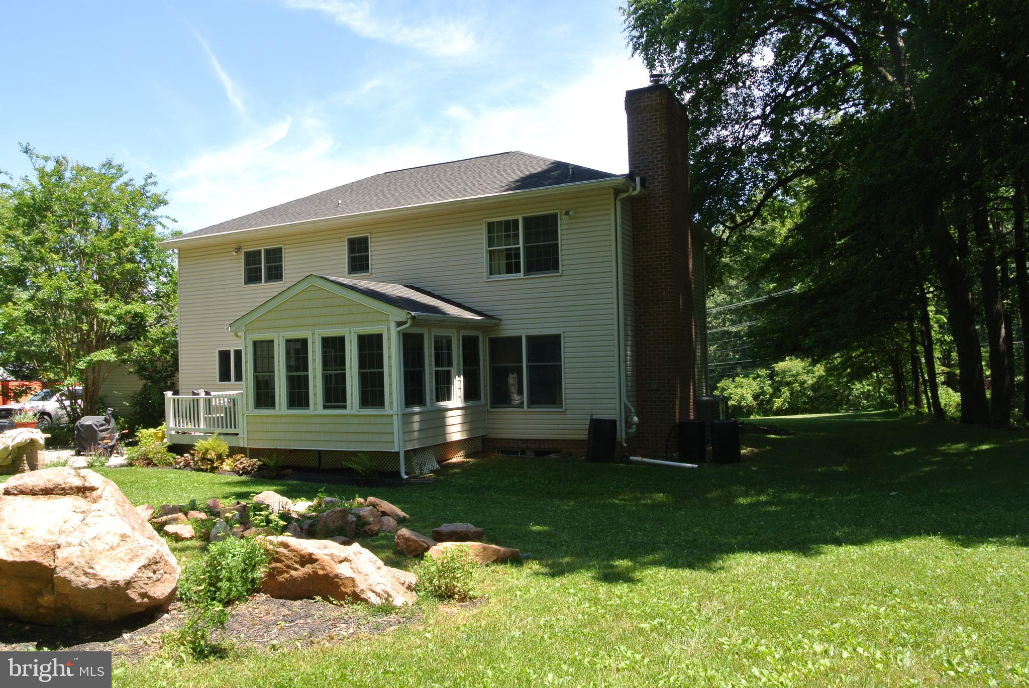 SHAWAN VALLEY - Residential