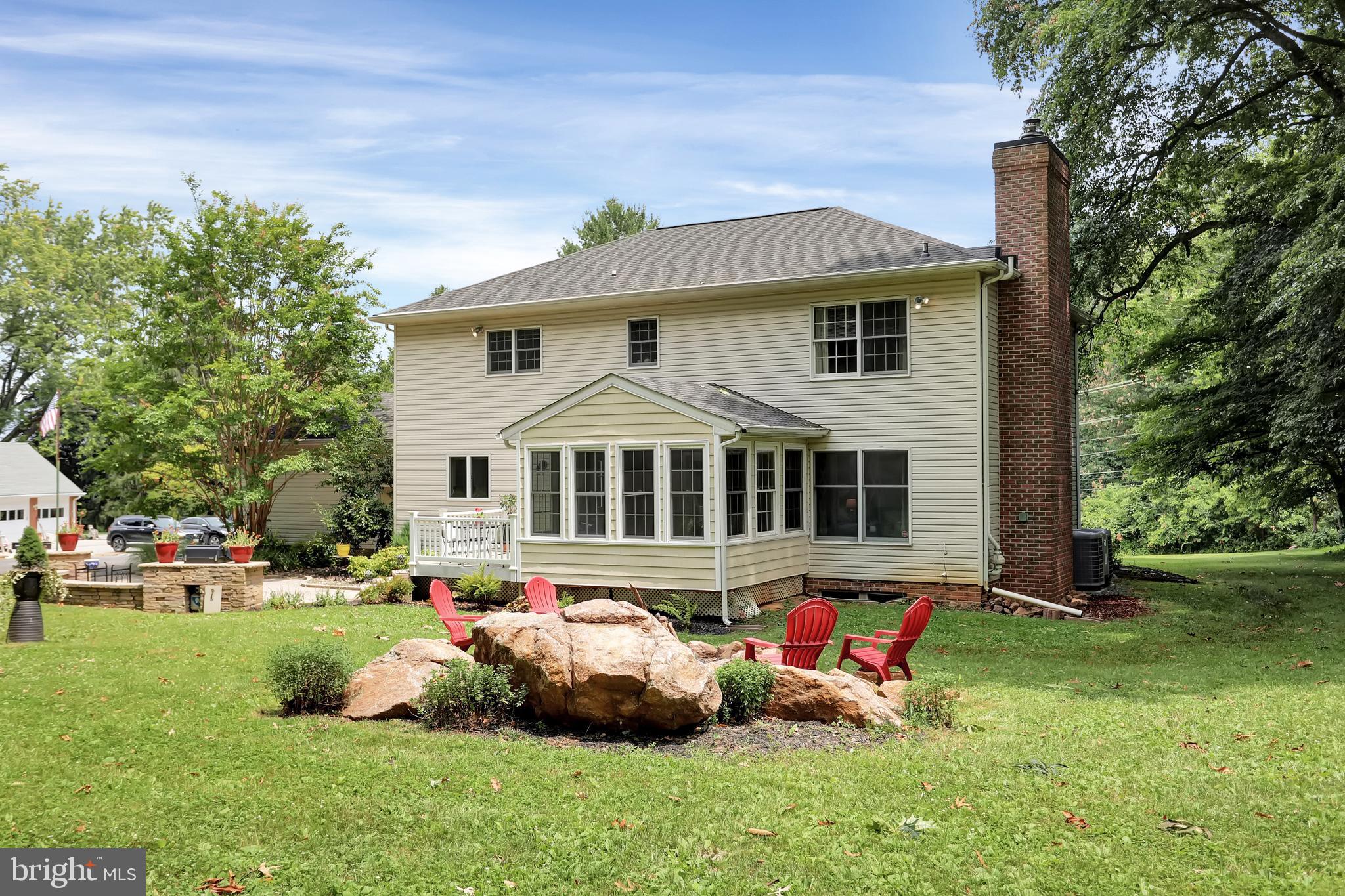 SHAWAN VALLEY - Residential