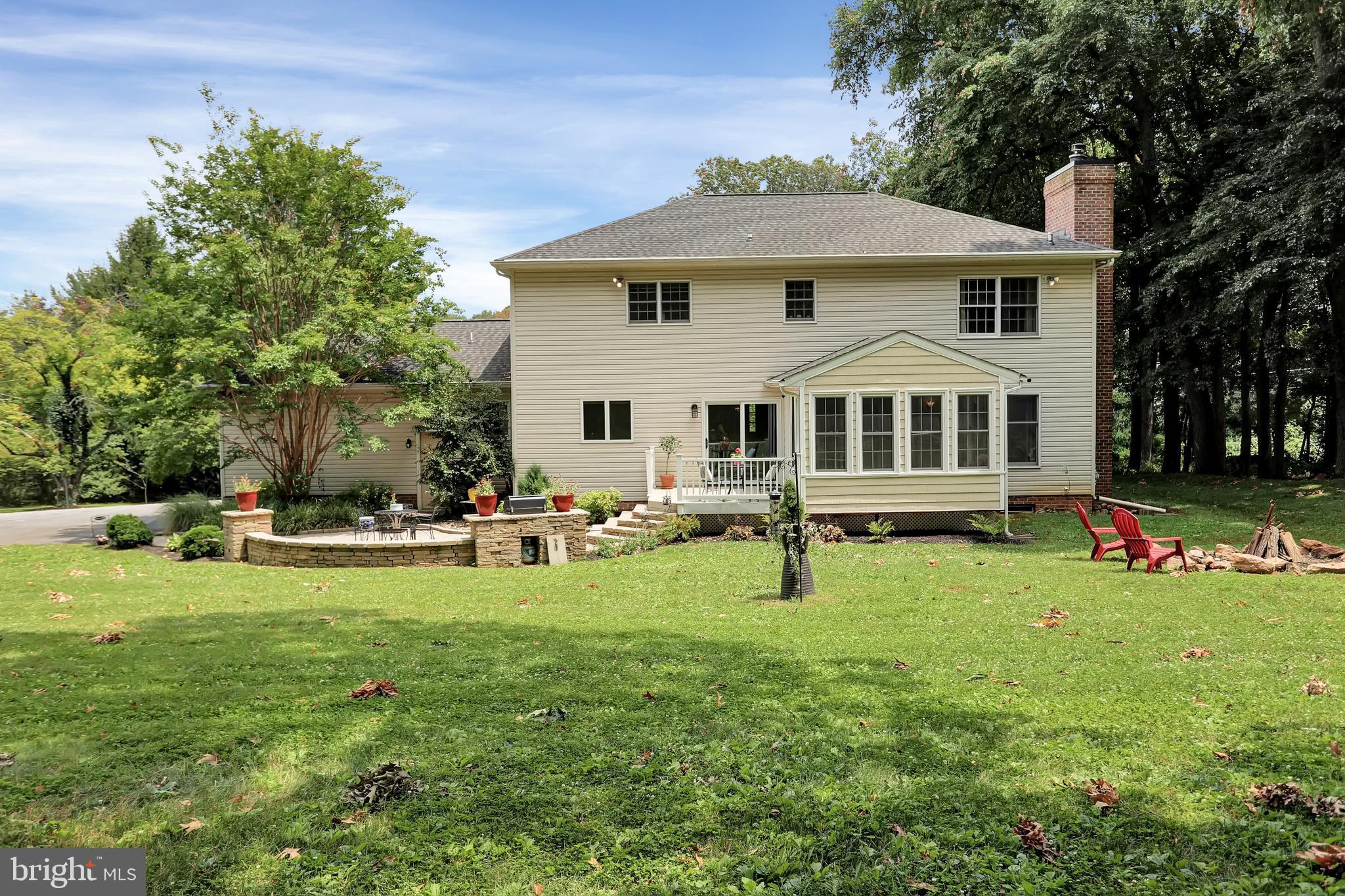 SHAWAN VALLEY - Residential