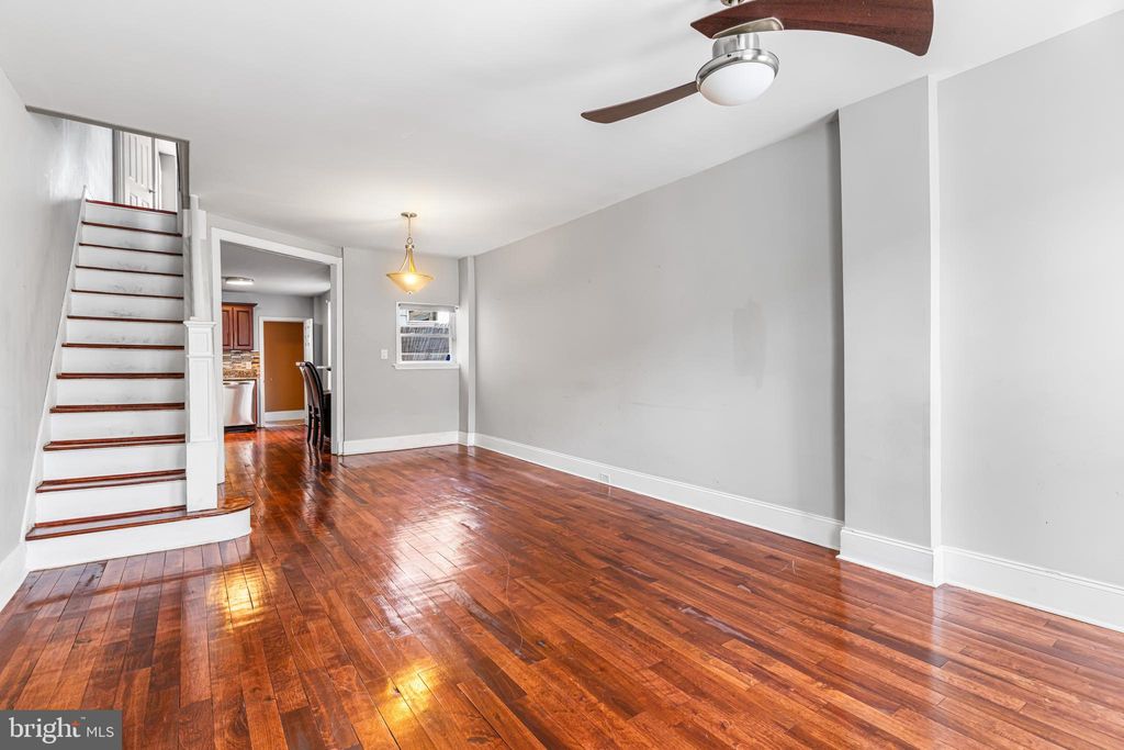 Photo of 2342 E Huntingdon Street, PHILADELPHIA, PA 19125 (MLS # PAPH2650234)