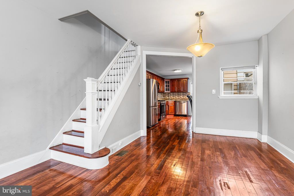 Photo of 2342 E Huntingdon Street, PHILADELPHIA, PA 19125 (MLS # PAPH2650234)