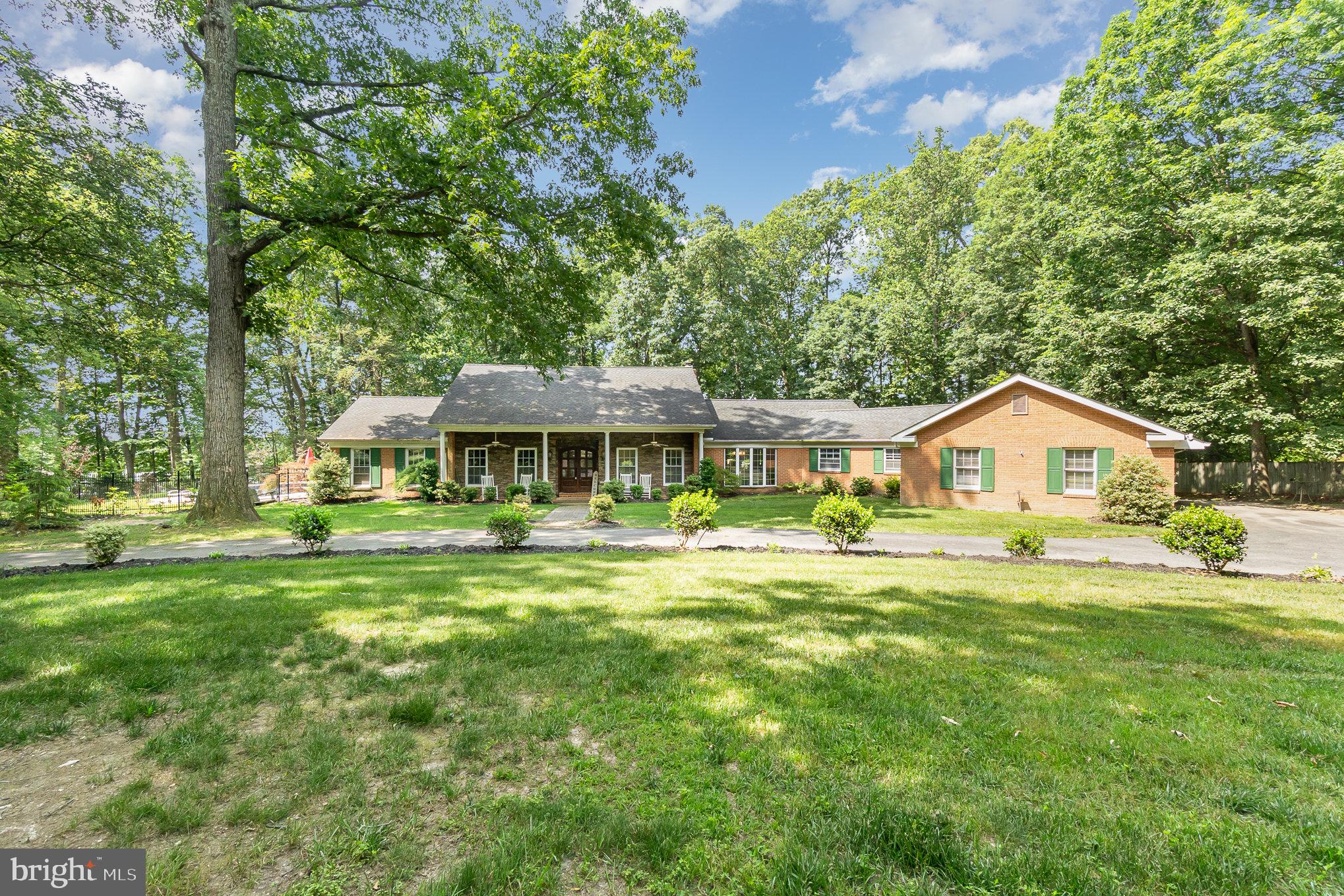 2414 LAUREL BUSH ROAD