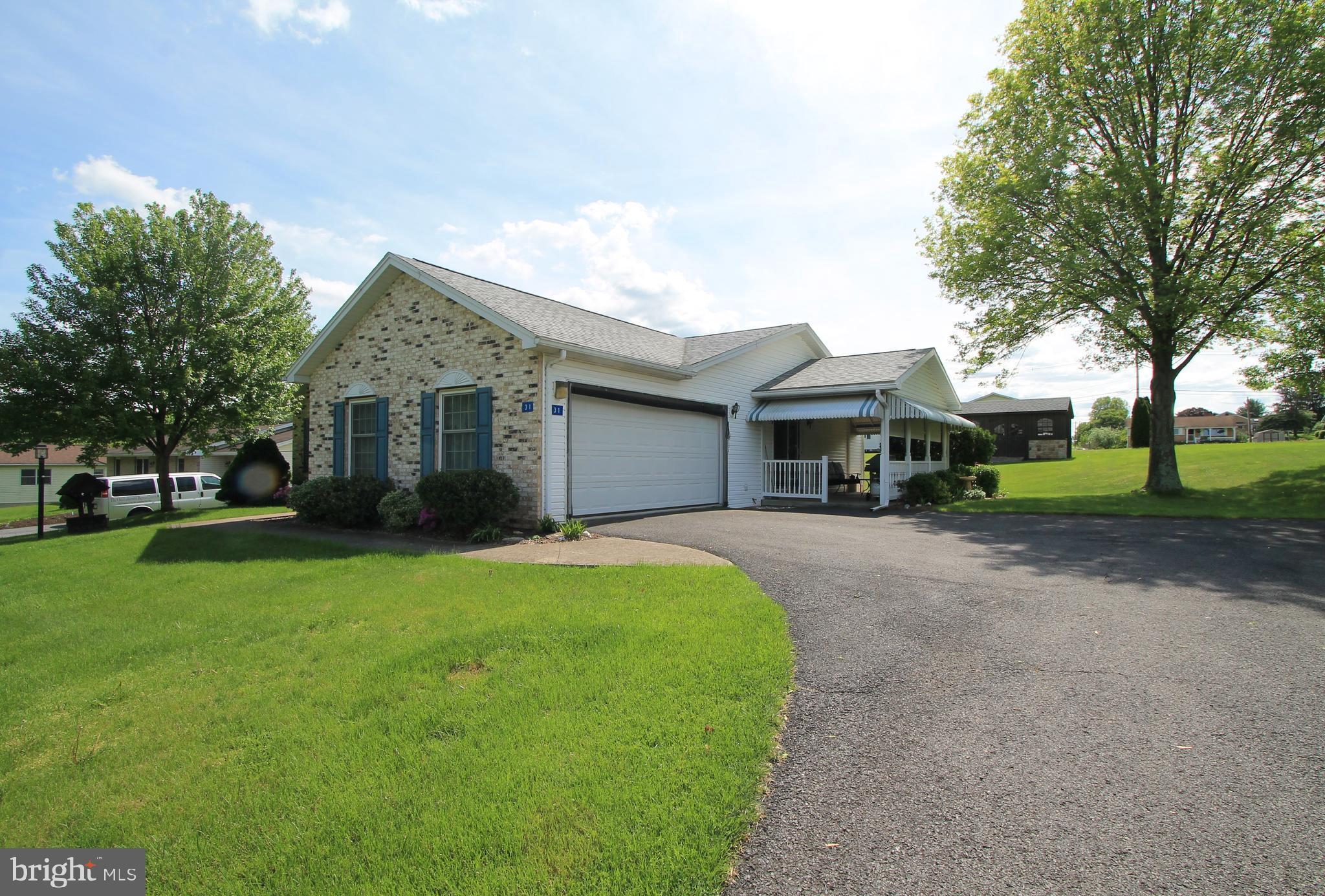31 HICKORY ACRES LANE