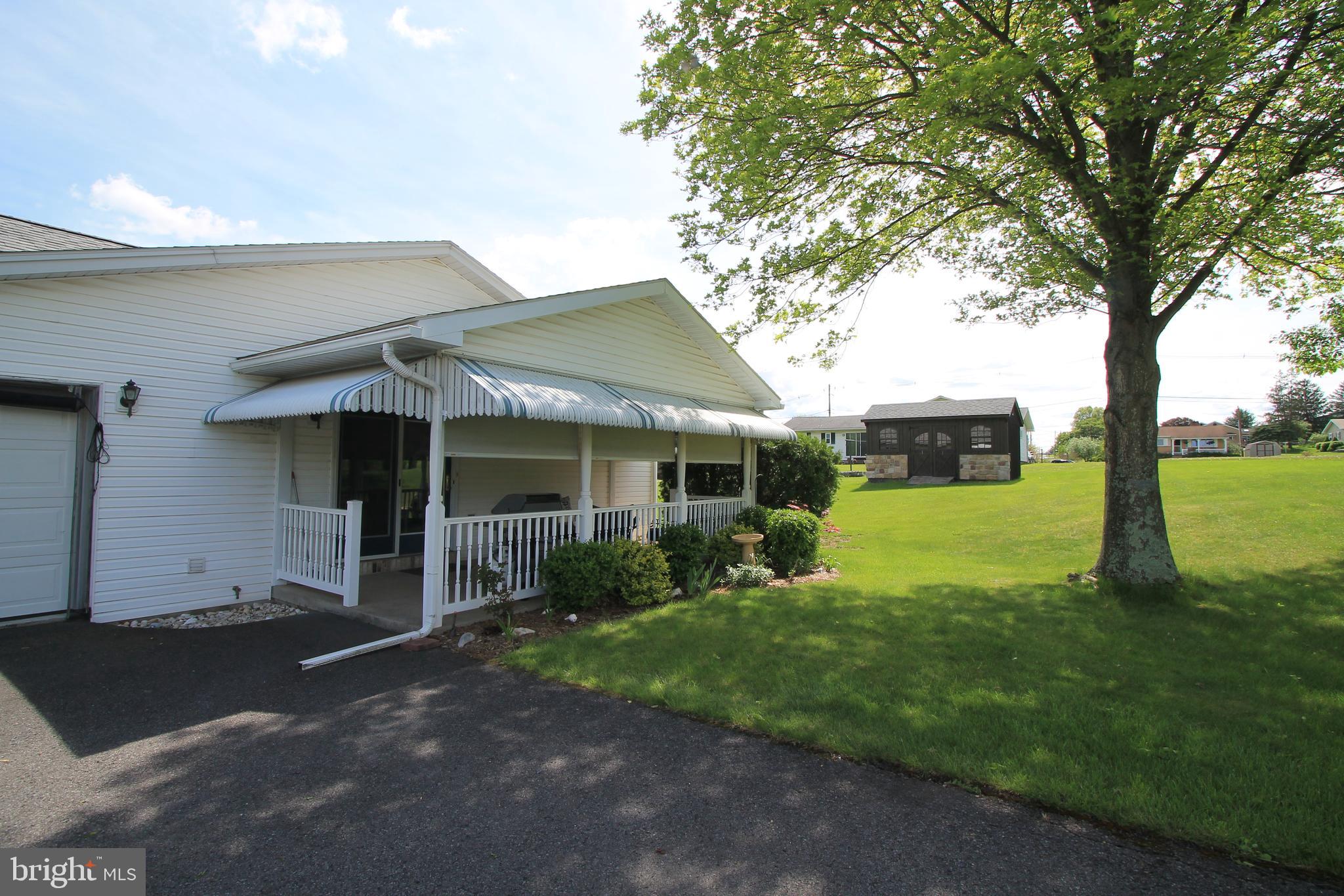 31 HICKORY ACRES LANE