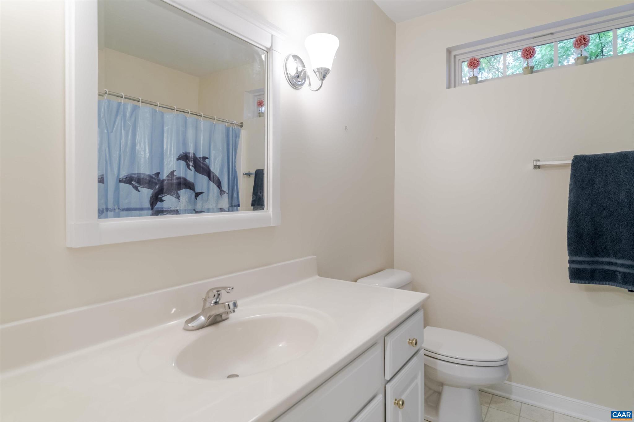 SHENANDOAH CROSSING - Residential