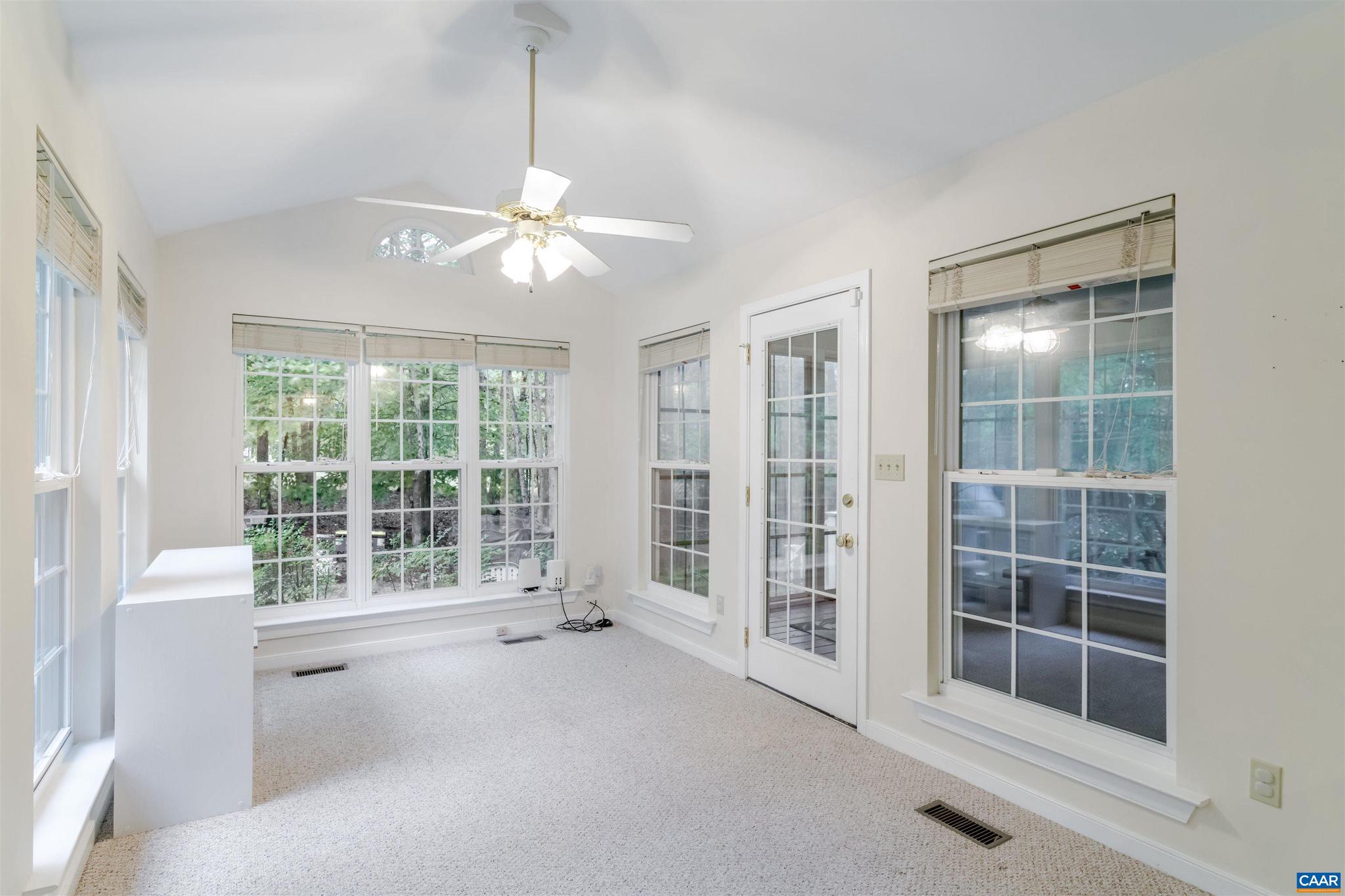 SHENANDOAH CROSSING - Residential