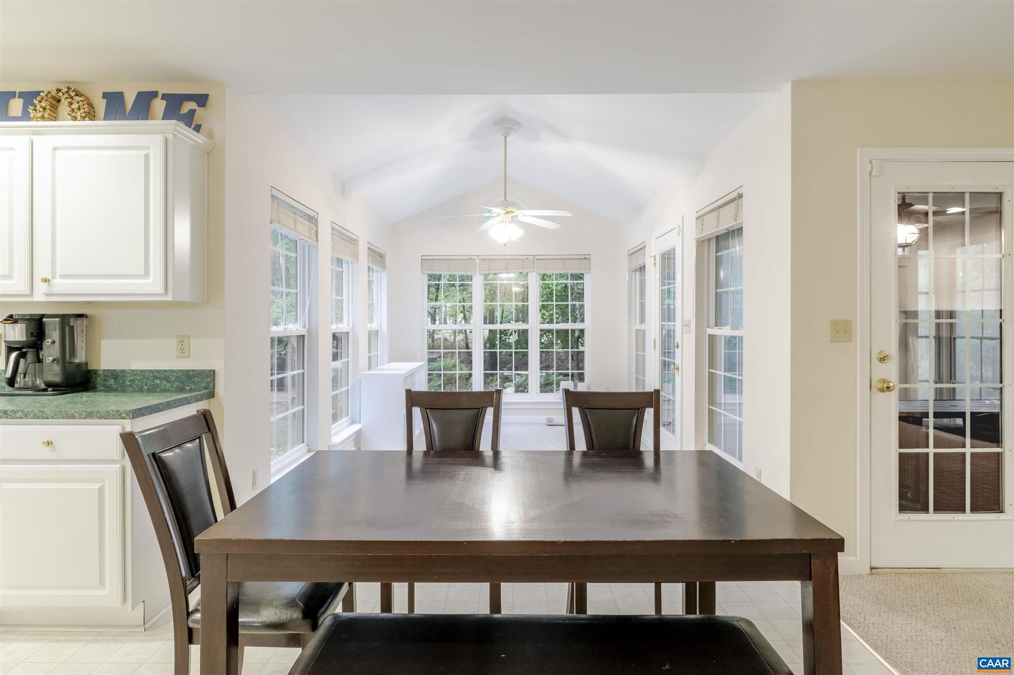 SHENANDOAH CROSSING - Residential