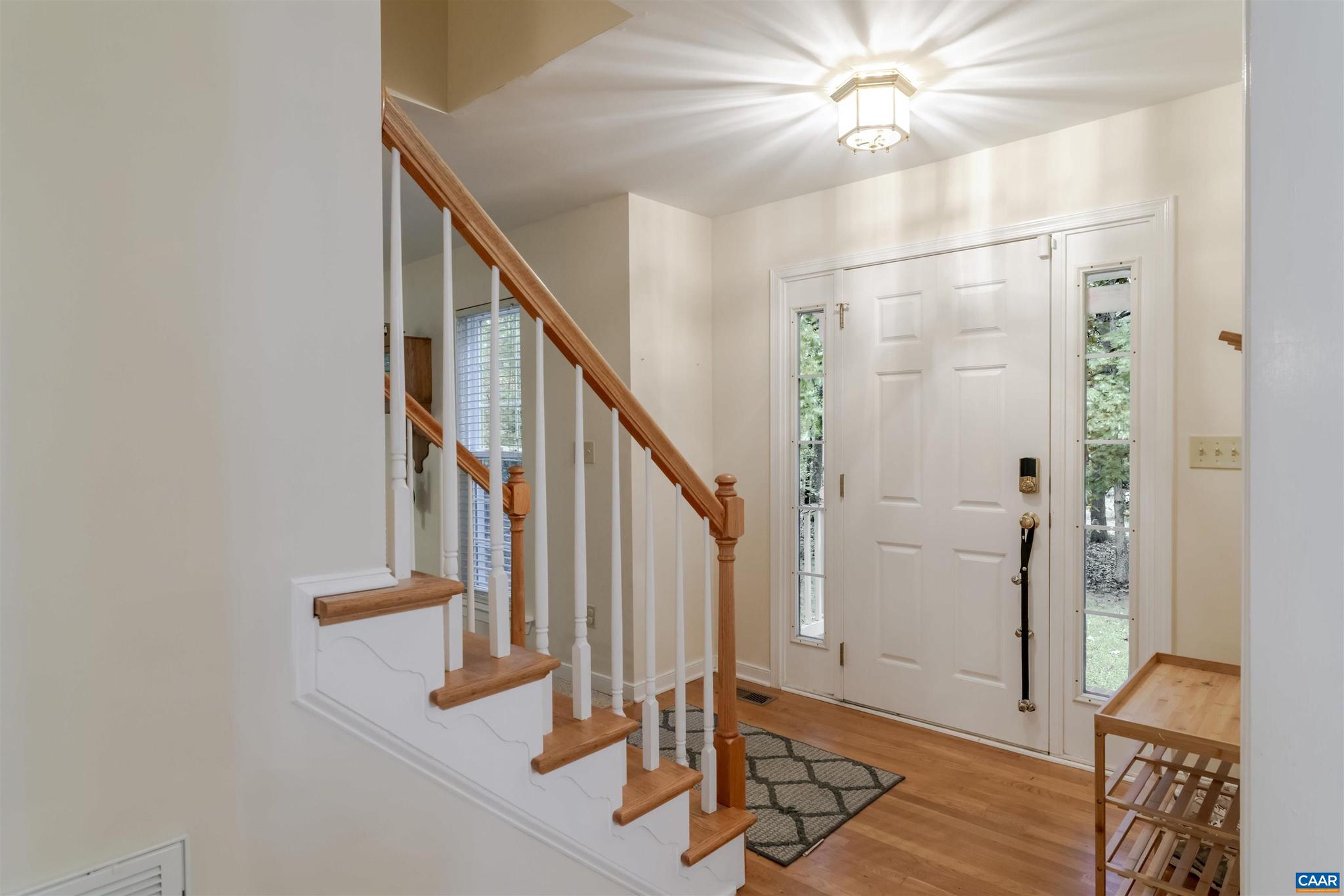 SHENANDOAH CROSSING - Residential