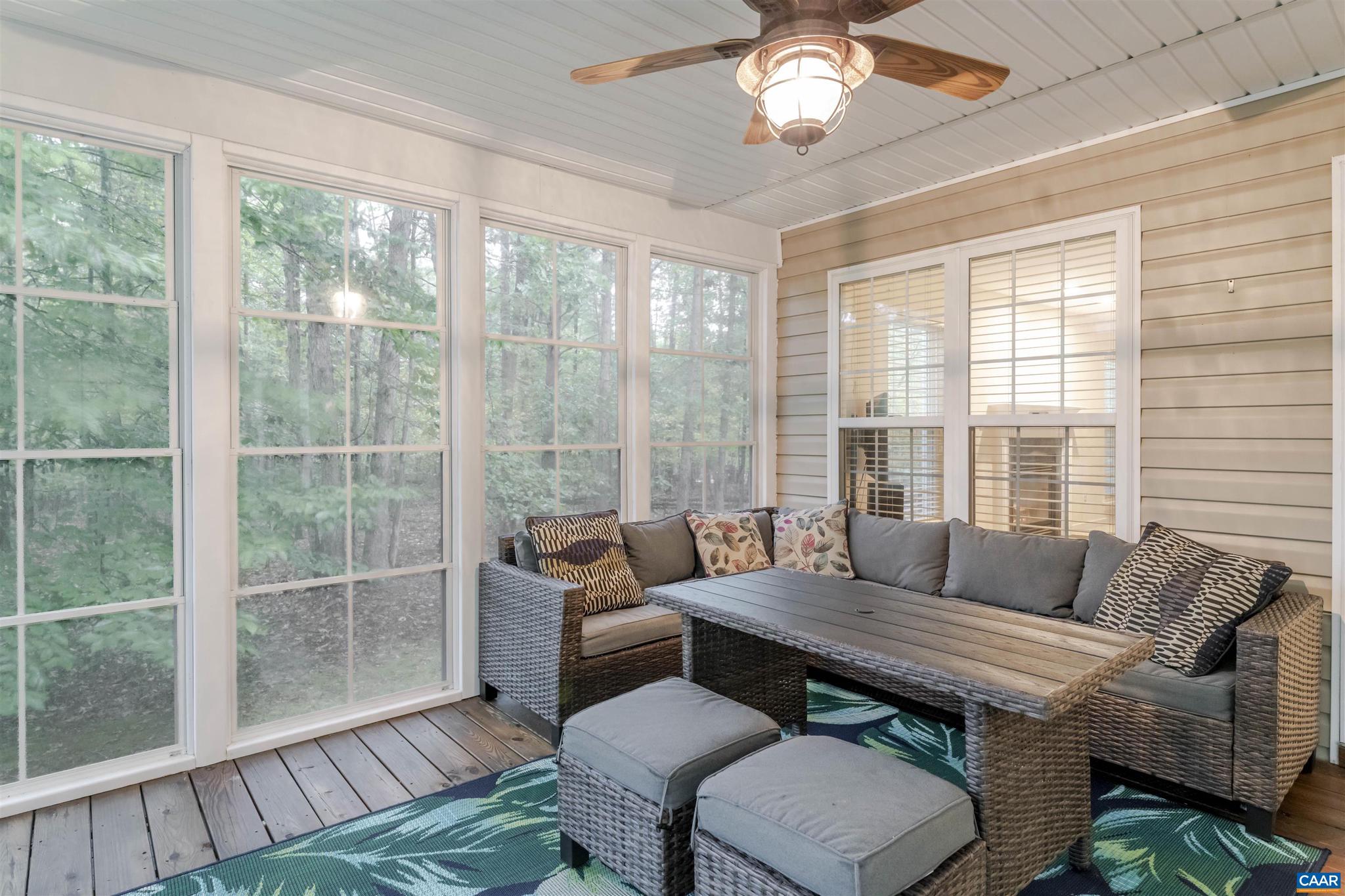 SHENANDOAH CROSSING - Residential