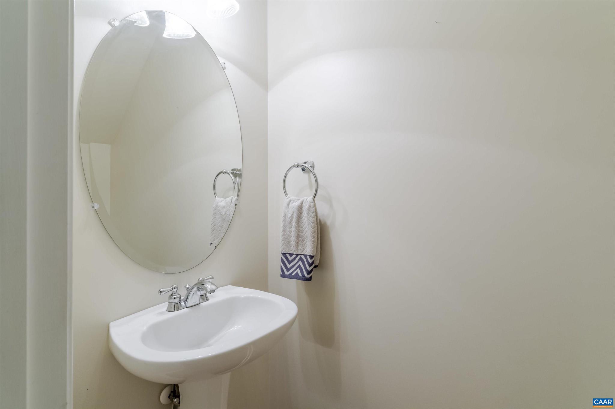 SHENANDOAH CROSSING - Residential